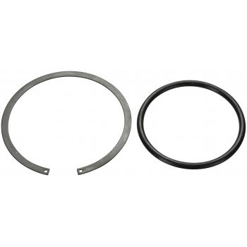 Spectra Premium GM62C Fuel Tank product image 2 of 4