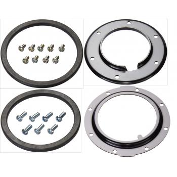Spectra Premium GM65A Fuel Tank product image 2 of 4