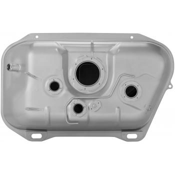 Spectra Premium GM67A - Fuel Tank Spectra Premium GM67A Fuel Tank product image 3 of 4