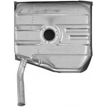 Spectra Premium GM704A - Fuel Tank Spectra Premium GM704A Fuel Tank product image 3 of 4