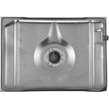 Spectra Premium GM8A - Fuel Tank Spectra Premium GM8A Fuel Tank product image 3 of 4