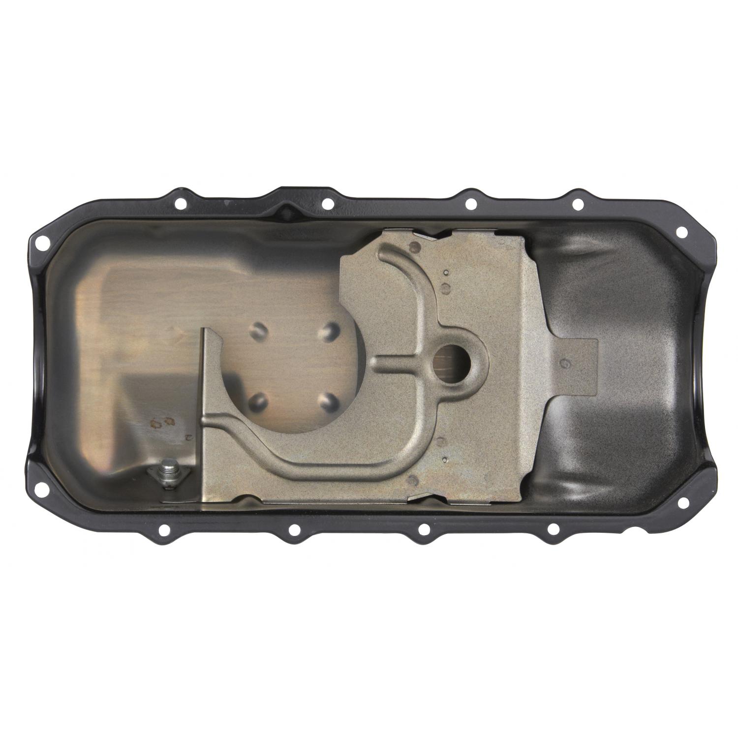 Spectra Premium GMP01A Engine Oil Pan product image 2 of 4