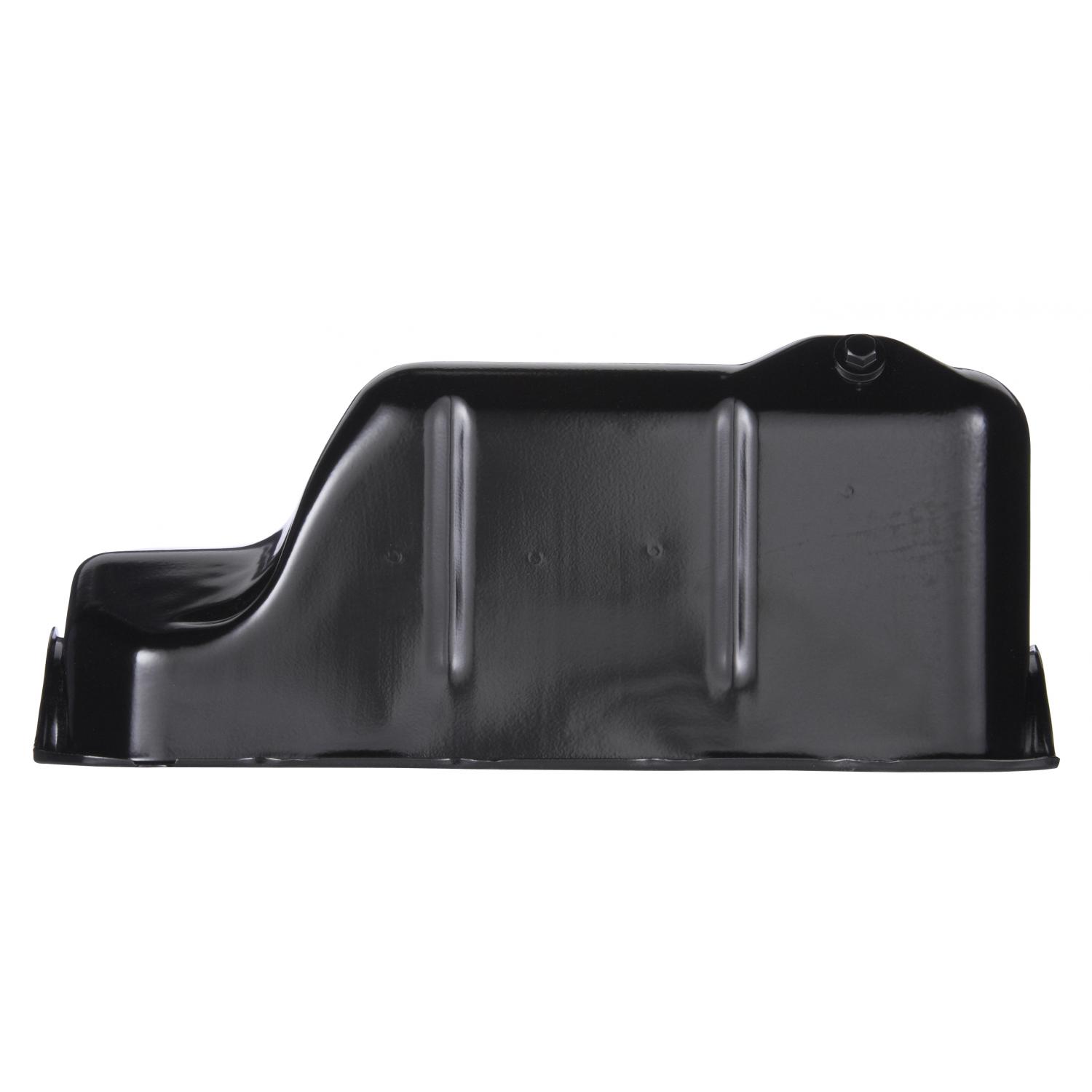 Spectra Premium GMP01A Engine Oil Pan product image 3 of 4