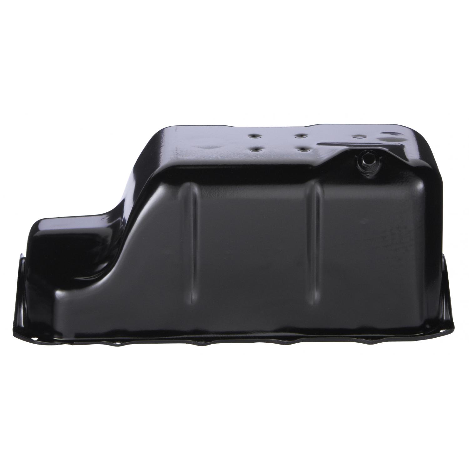 Spectra Premium GMP01A Engine Oil Pan product image 4 of 4
