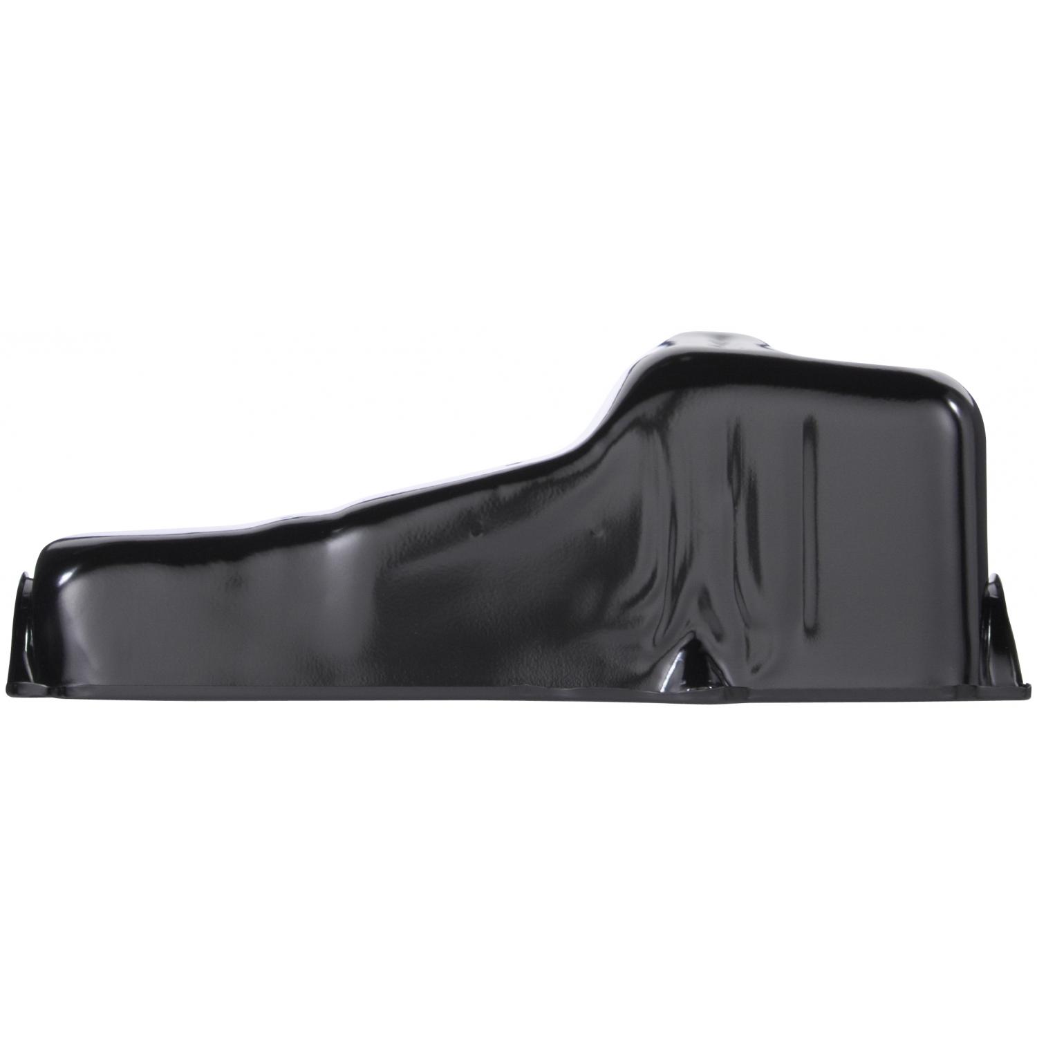Spectra Premium GMP02A - Engine Oil Pan Spectra Premium GMP02A Engine Oil Pan product image 1 of 4