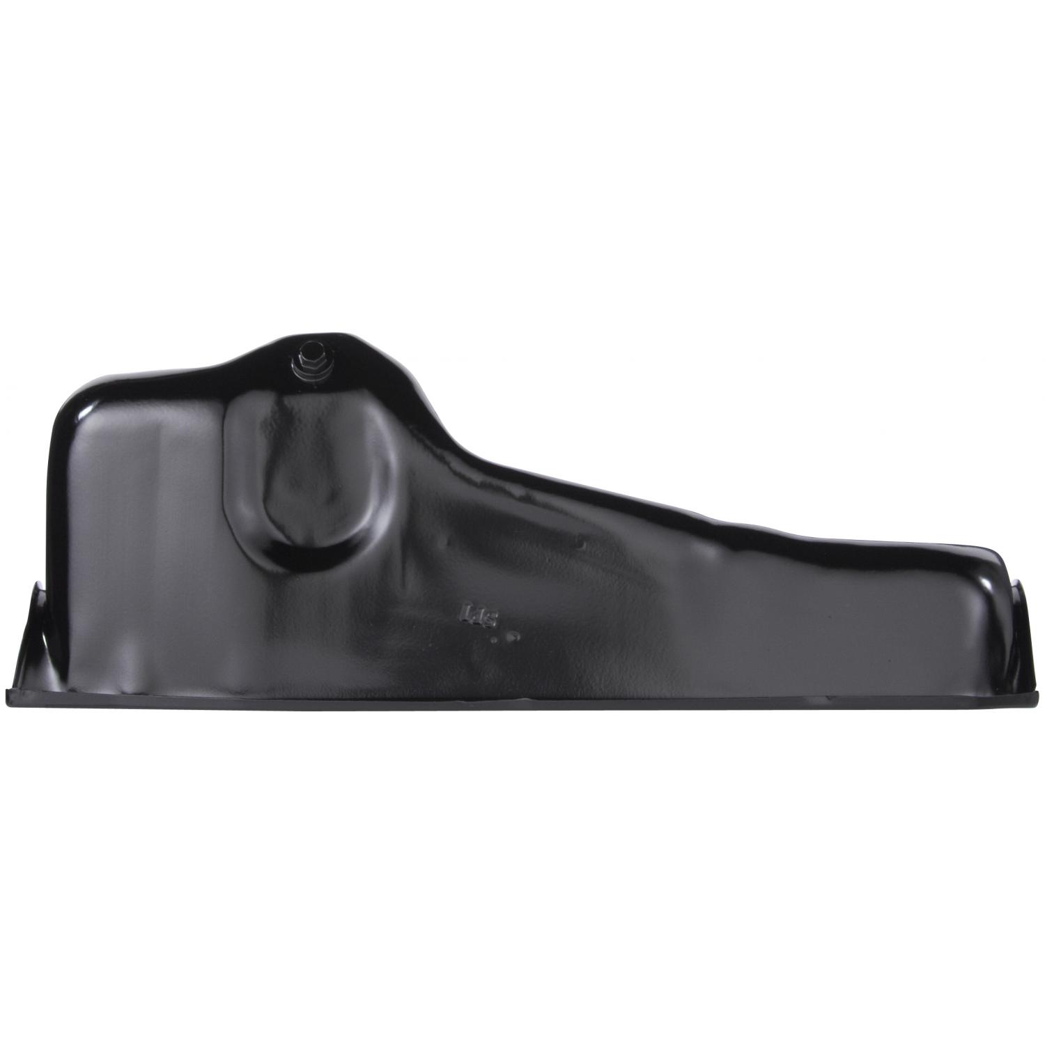 Spectra Premium GMP02A - Engine Oil Pan Spectra Premium GMP02A Engine Oil Pan product image 3 of 4