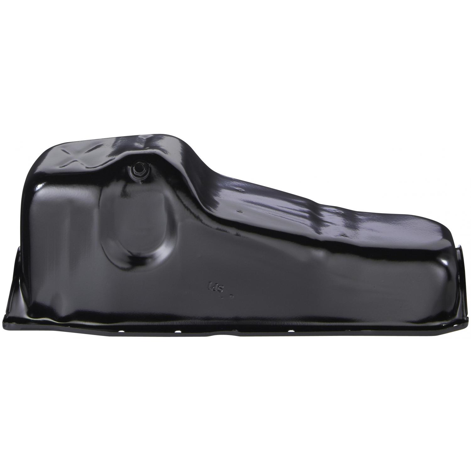 Spectra Premium GMP02A - Engine Oil Pan Spectra Premium GMP02A Engine Oil Pan product image 4 of 4