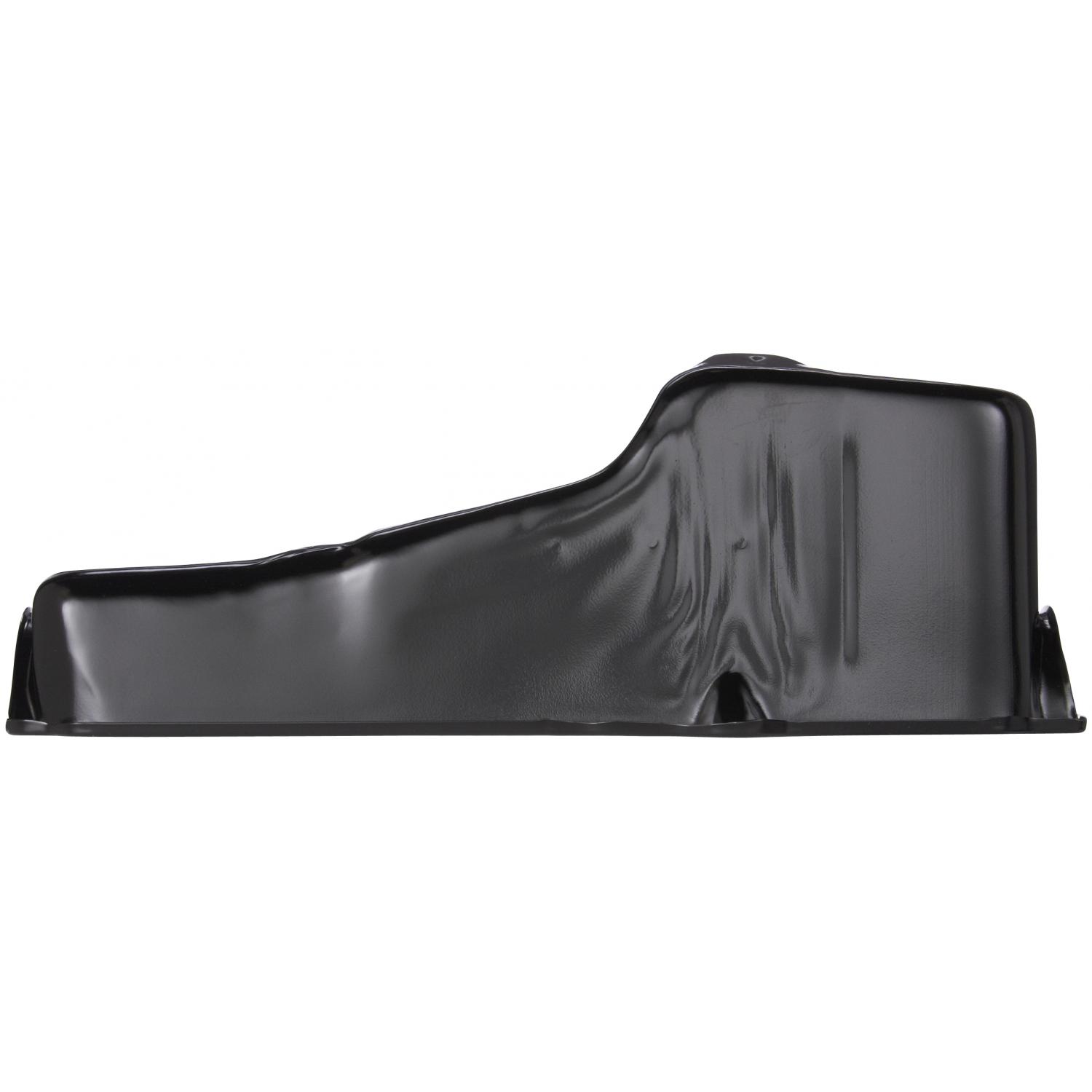 Spectra Premium GMP02B Engine Oil Pan product image 1 of 4
