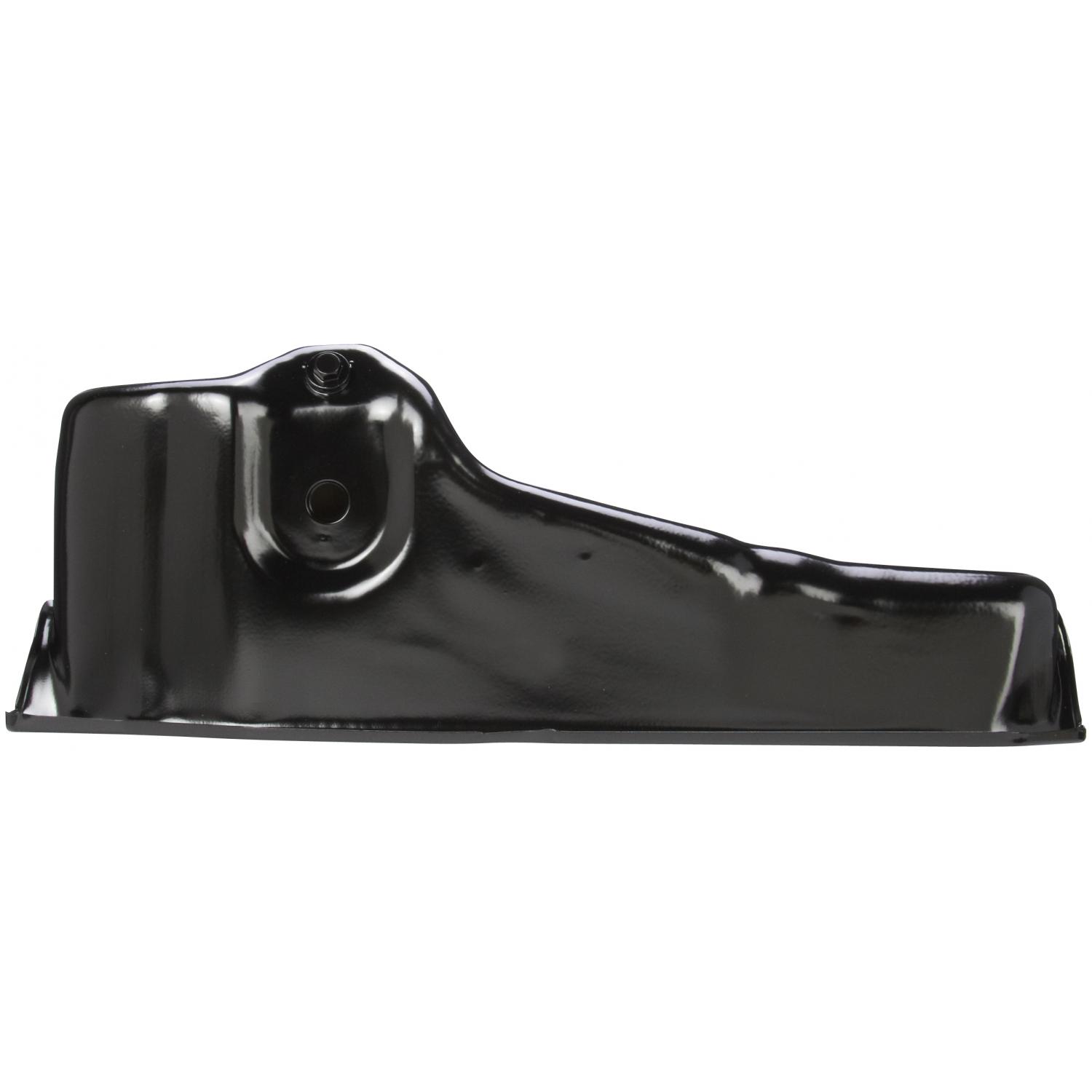 Spectra Premium GMP02B Engine Oil Pan product image 3 of 4
