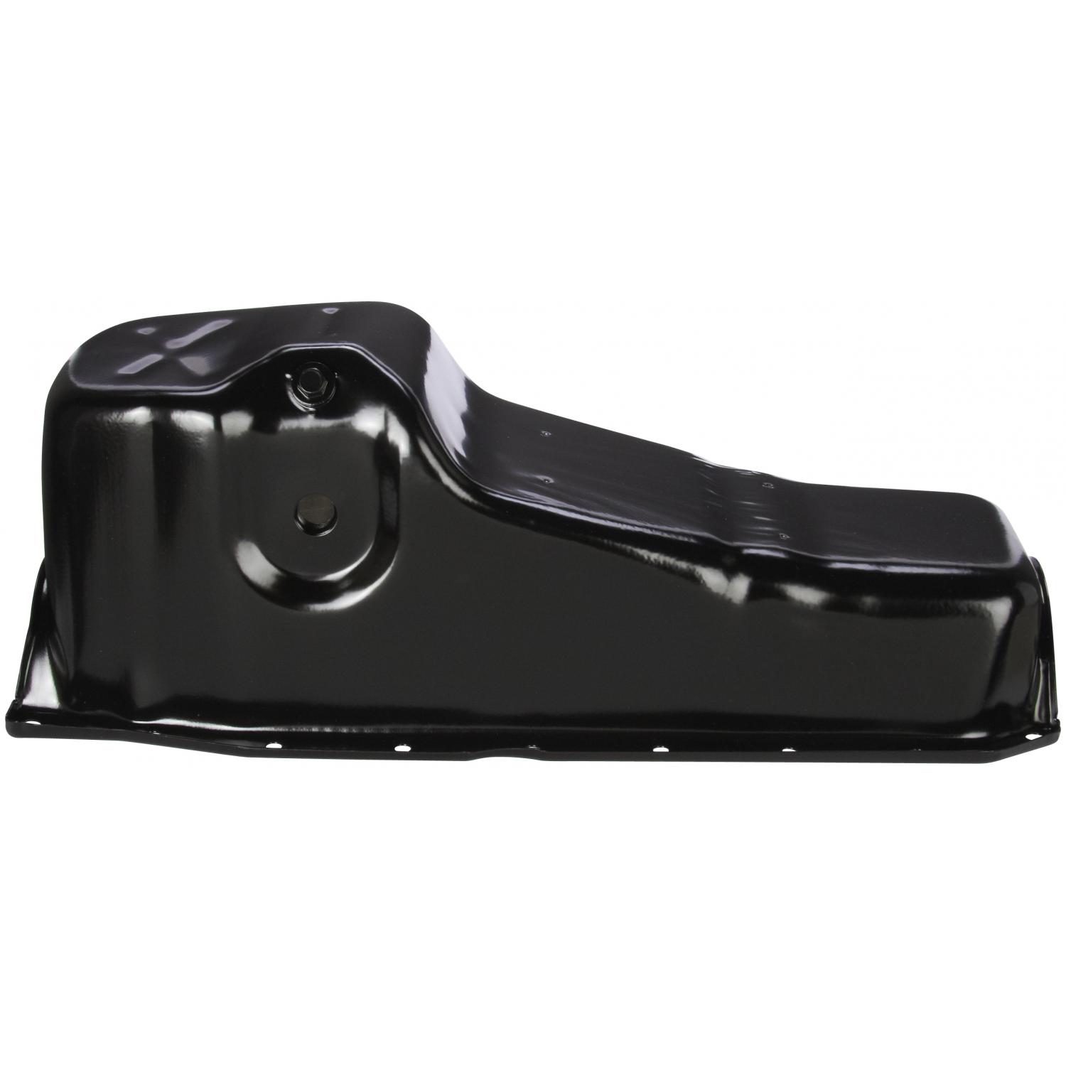 Spectra Premium GMP02B Engine Oil Pan product image 4 of 4