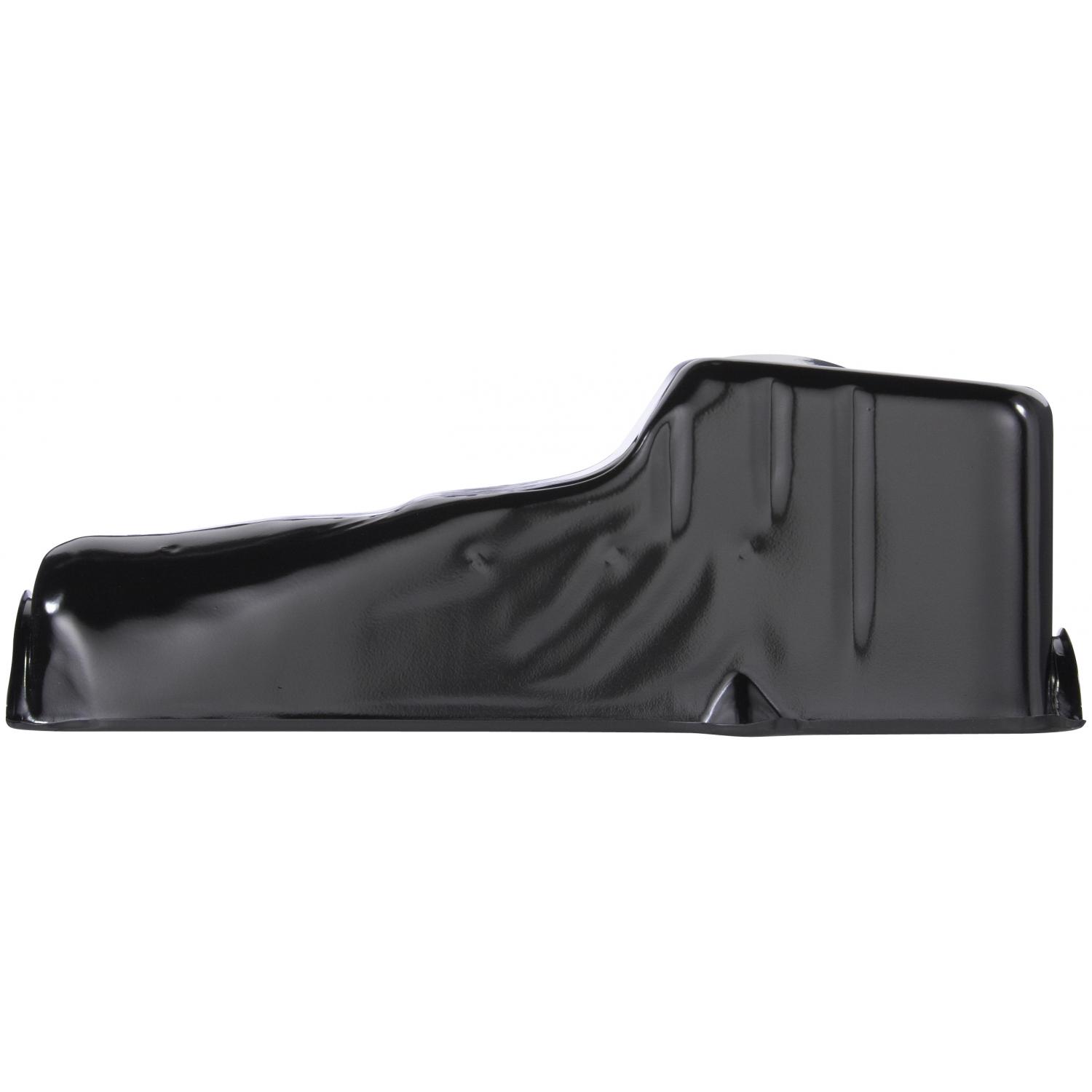 Spectra Premium GMP03A Engine Oil Pan product image 1 of 4