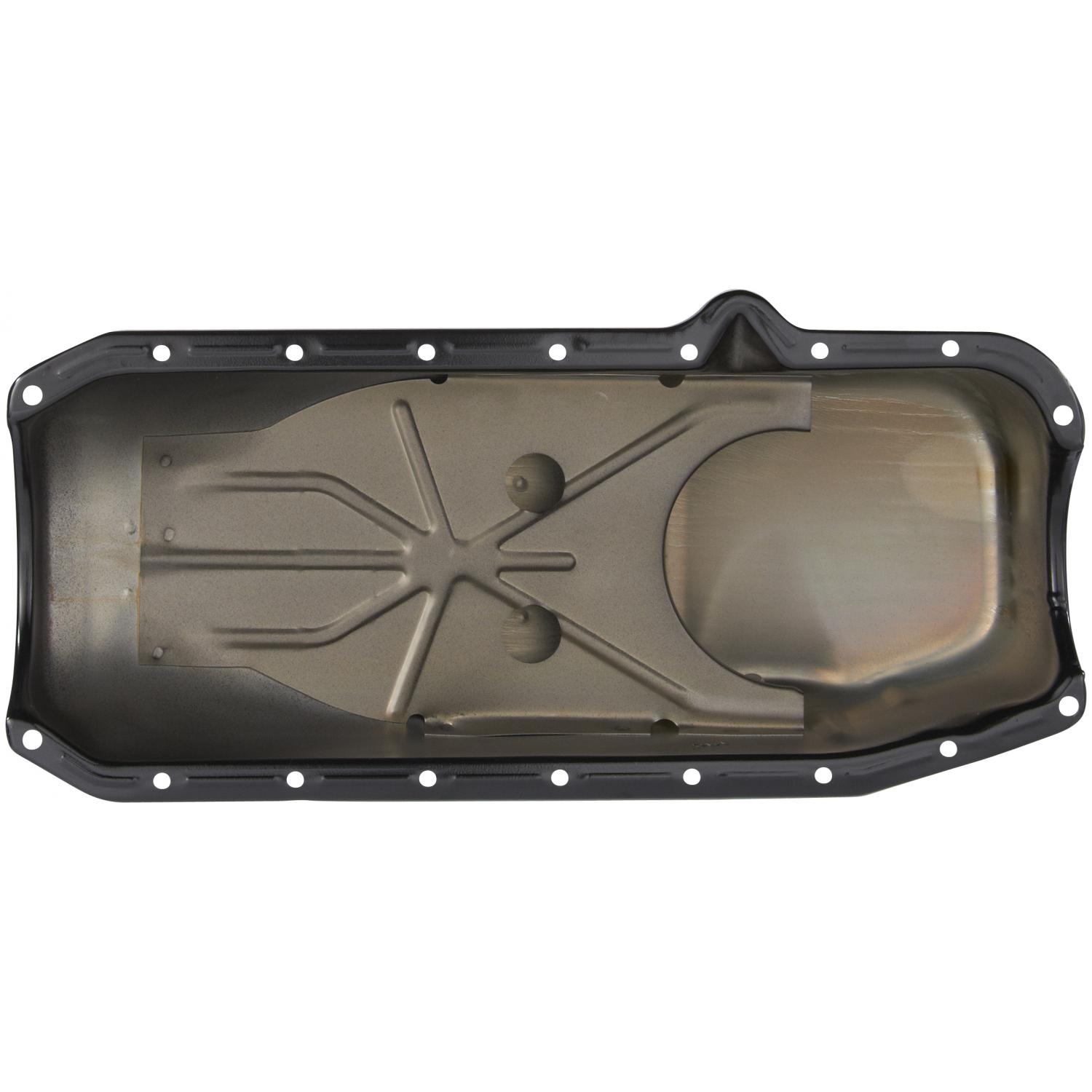 Spectra Premium GMP03A Engine Oil Pan product image 2 of 4