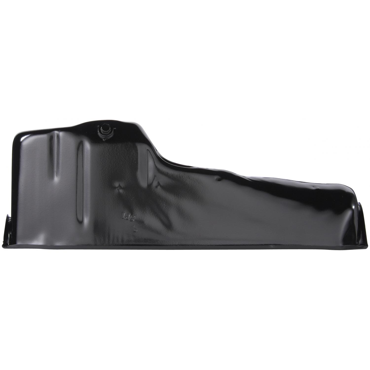 Spectra Premium GMP03A Engine Oil Pan product image 3 of 4