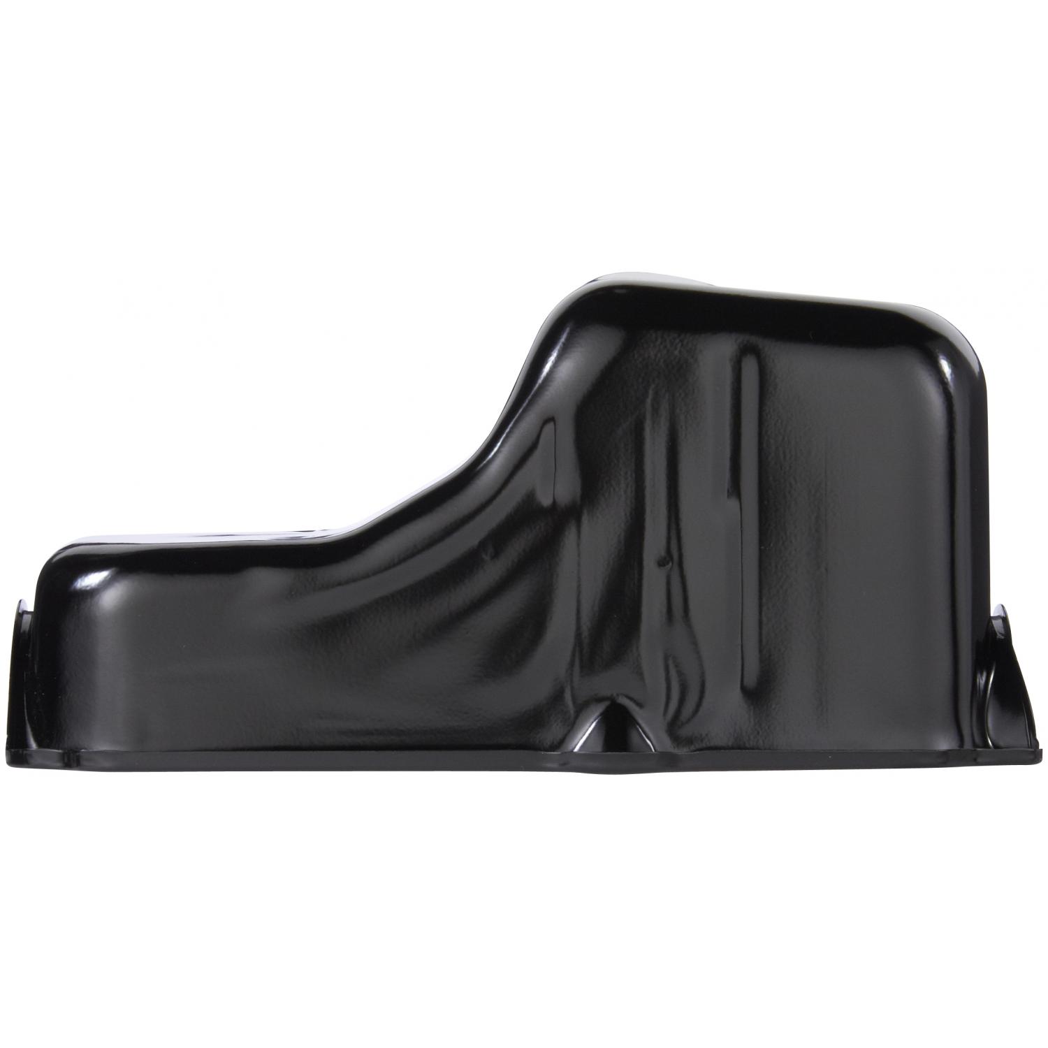 Spectra Premium GMP04A Engine Oil Pan product image 1 of 4