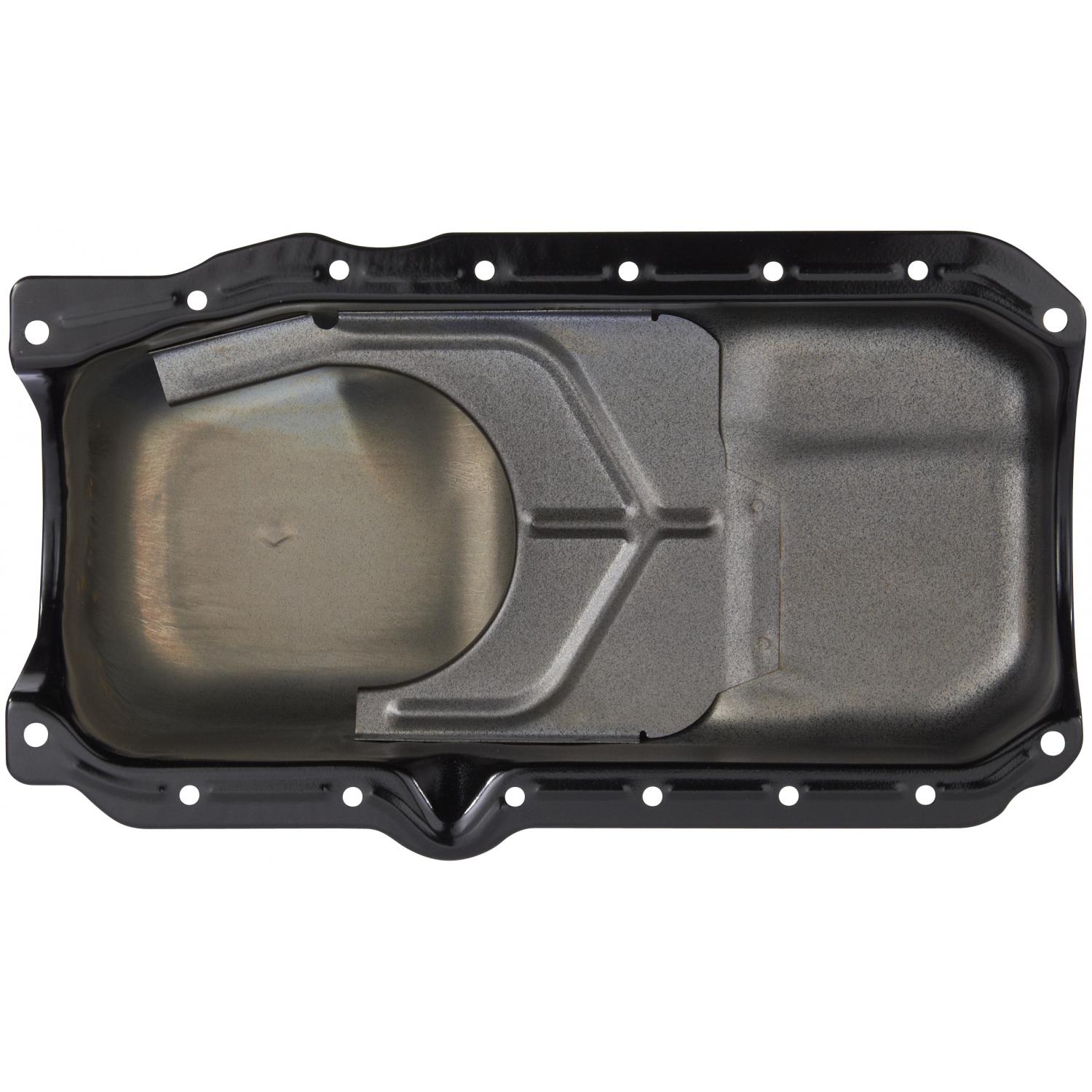 Spectra Premium GMP04A Engine Oil Pan product image 2 of 4