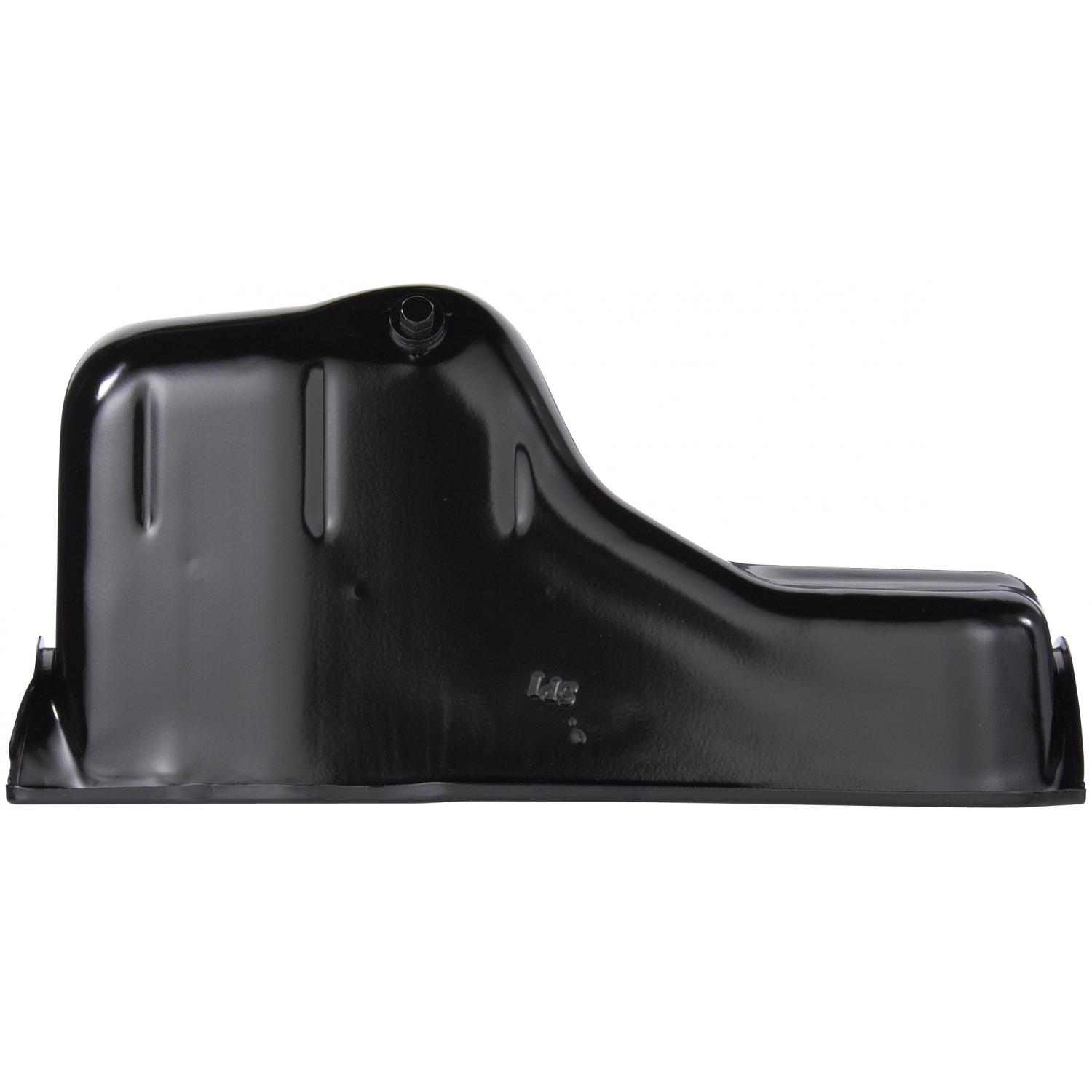 Spectra Premium GMP04A Engine Oil Pan product image 3 of 4