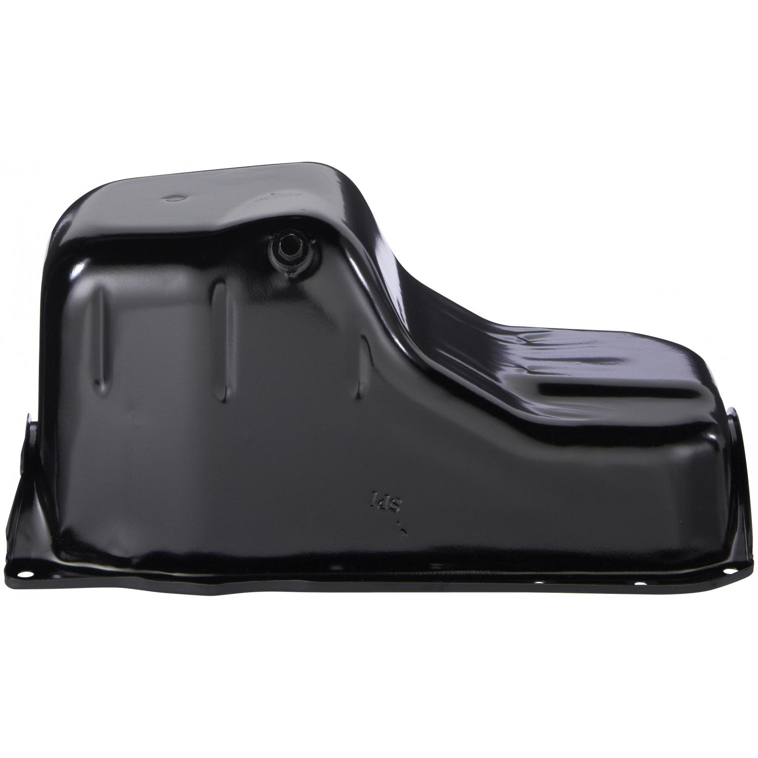 Spectra Premium GMP04A Engine Oil Pan product image 4 of 4