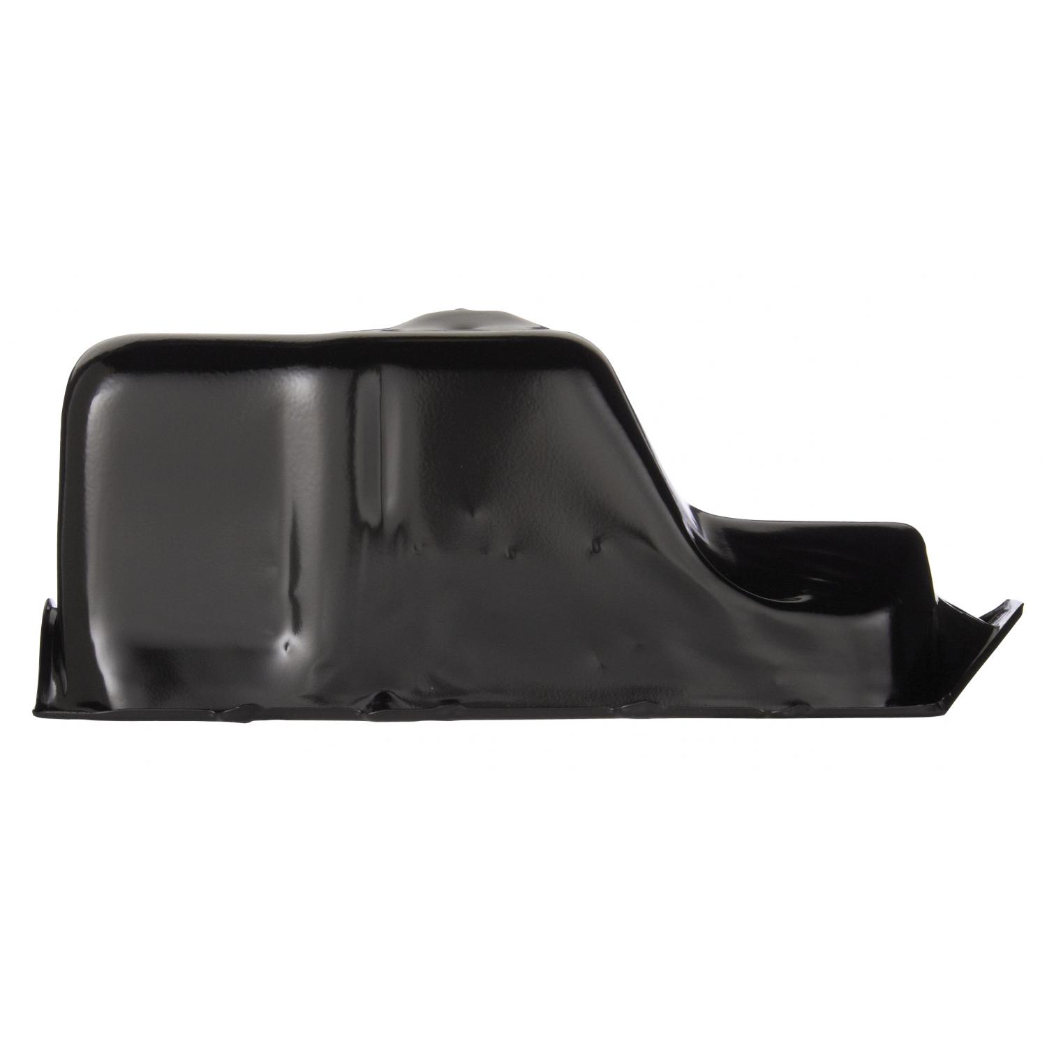 Spectra Premium GMP05A Engine Oil Pan product image 1 of 4