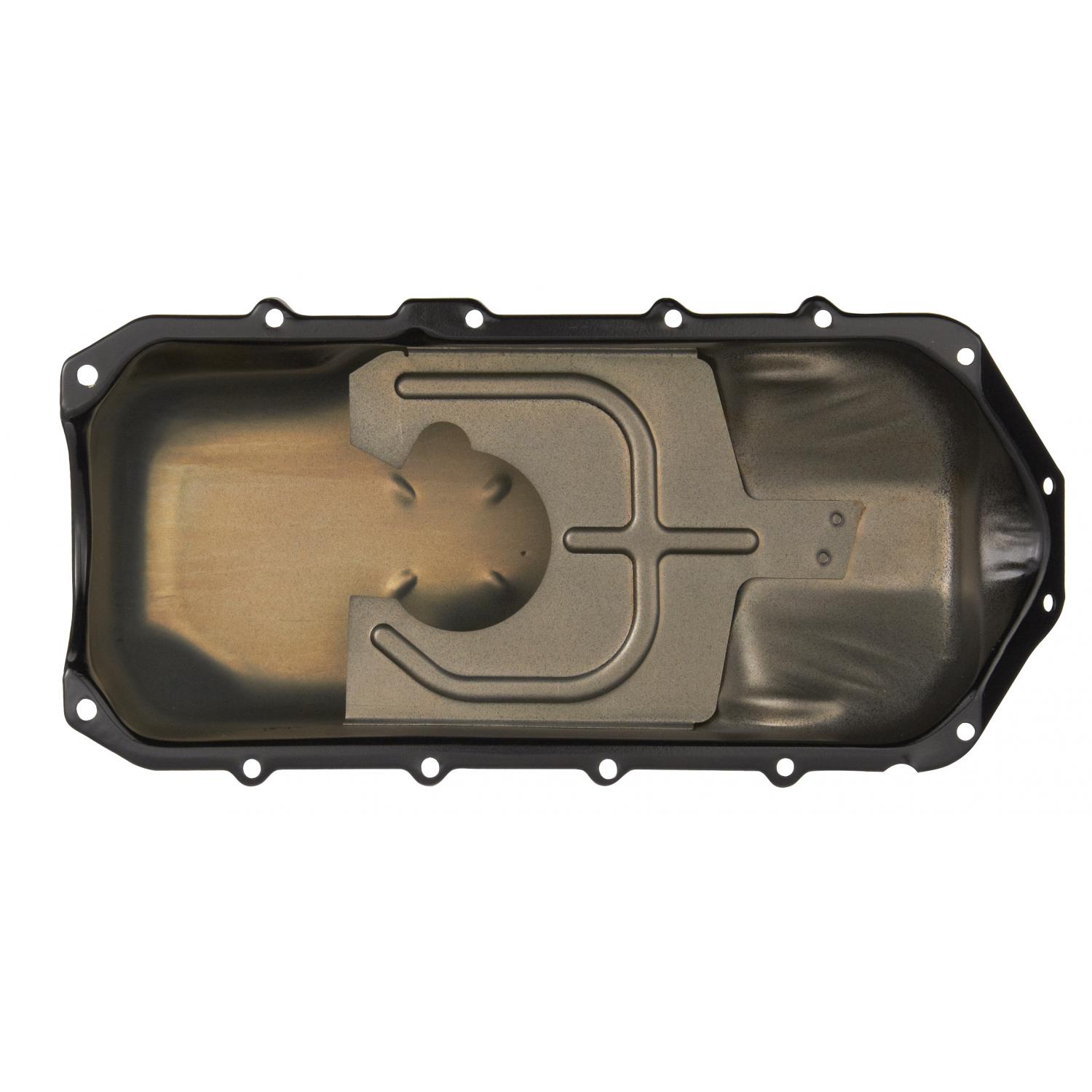 Spectra Premium GMP05A Engine Oil Pan product image 2 of 4