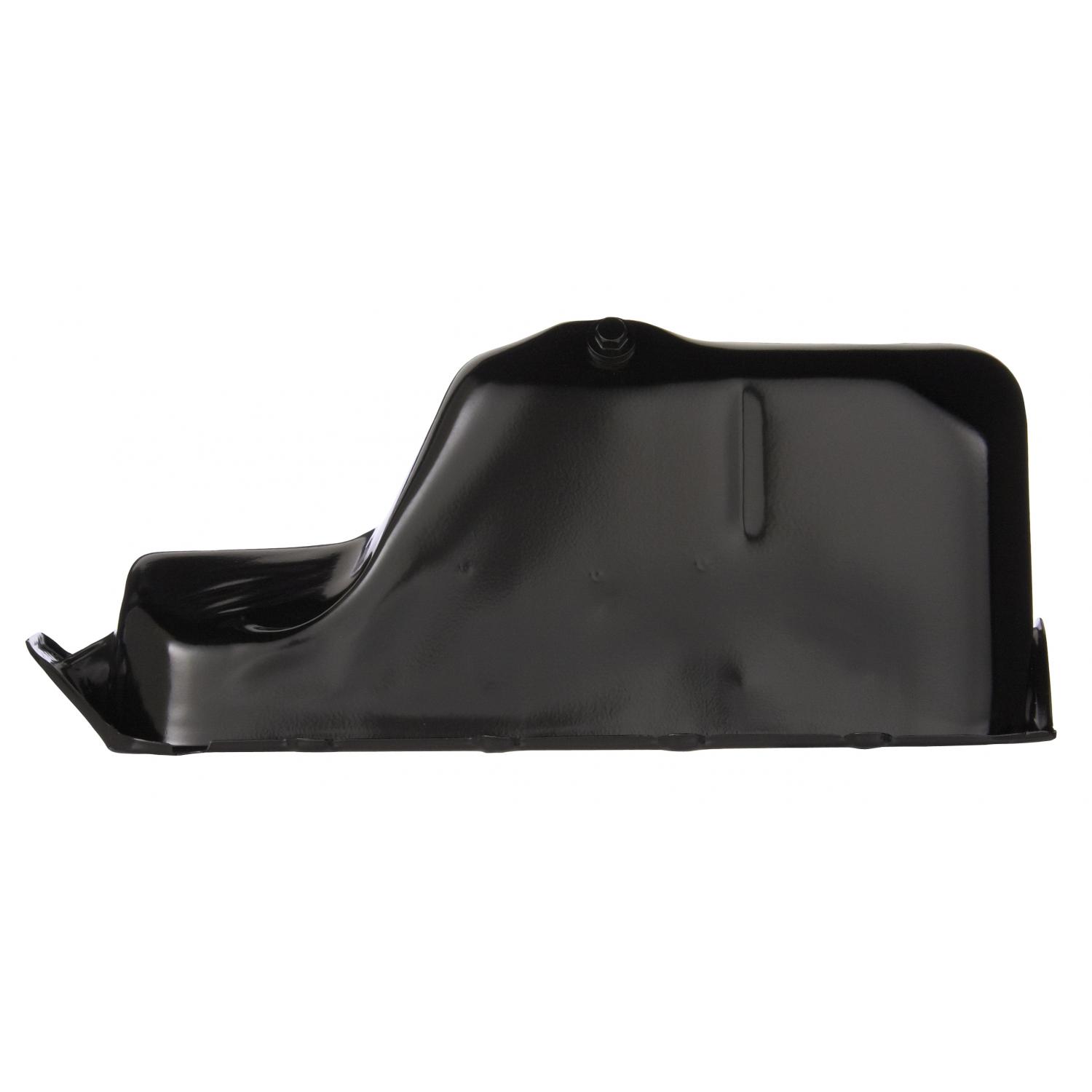 Spectra Premium GMP05A Engine Oil Pan product image 3 of 4