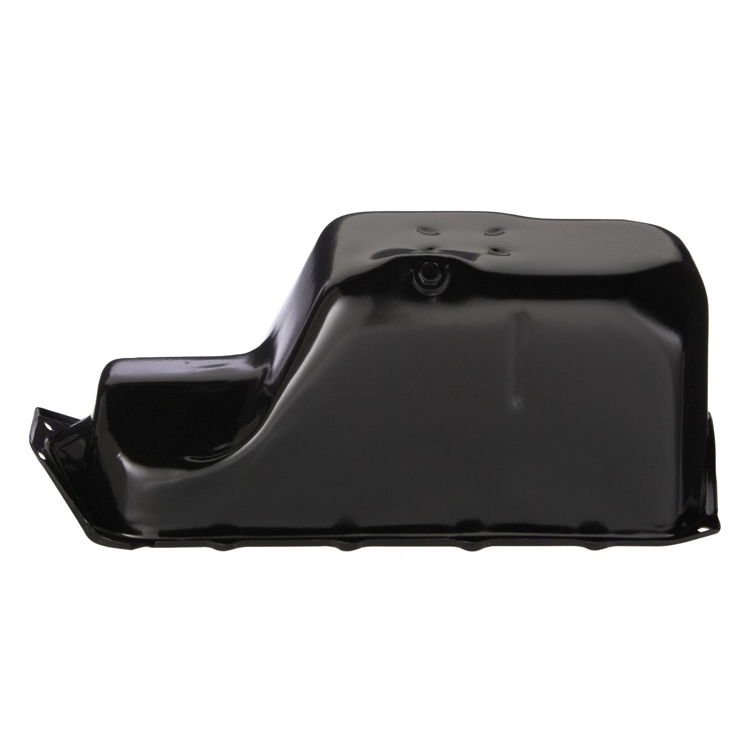 Spectra Premium GMP05A Engine Oil Pan product image 4 of 4