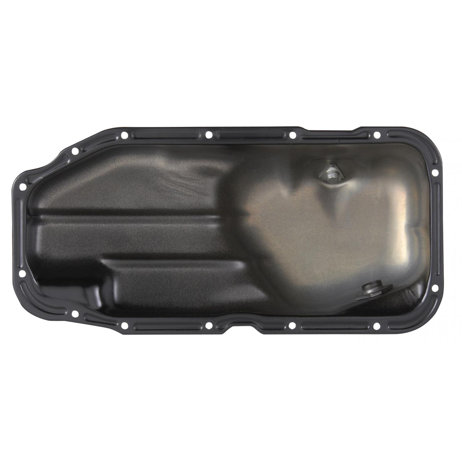 Spectra Premium GMP06B Engine Oil Pan product image 2 of 4