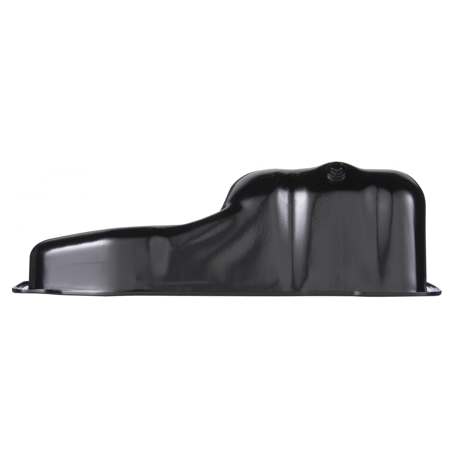 Spectra Premium GMP06B Engine Oil Pan product image 3 of 4