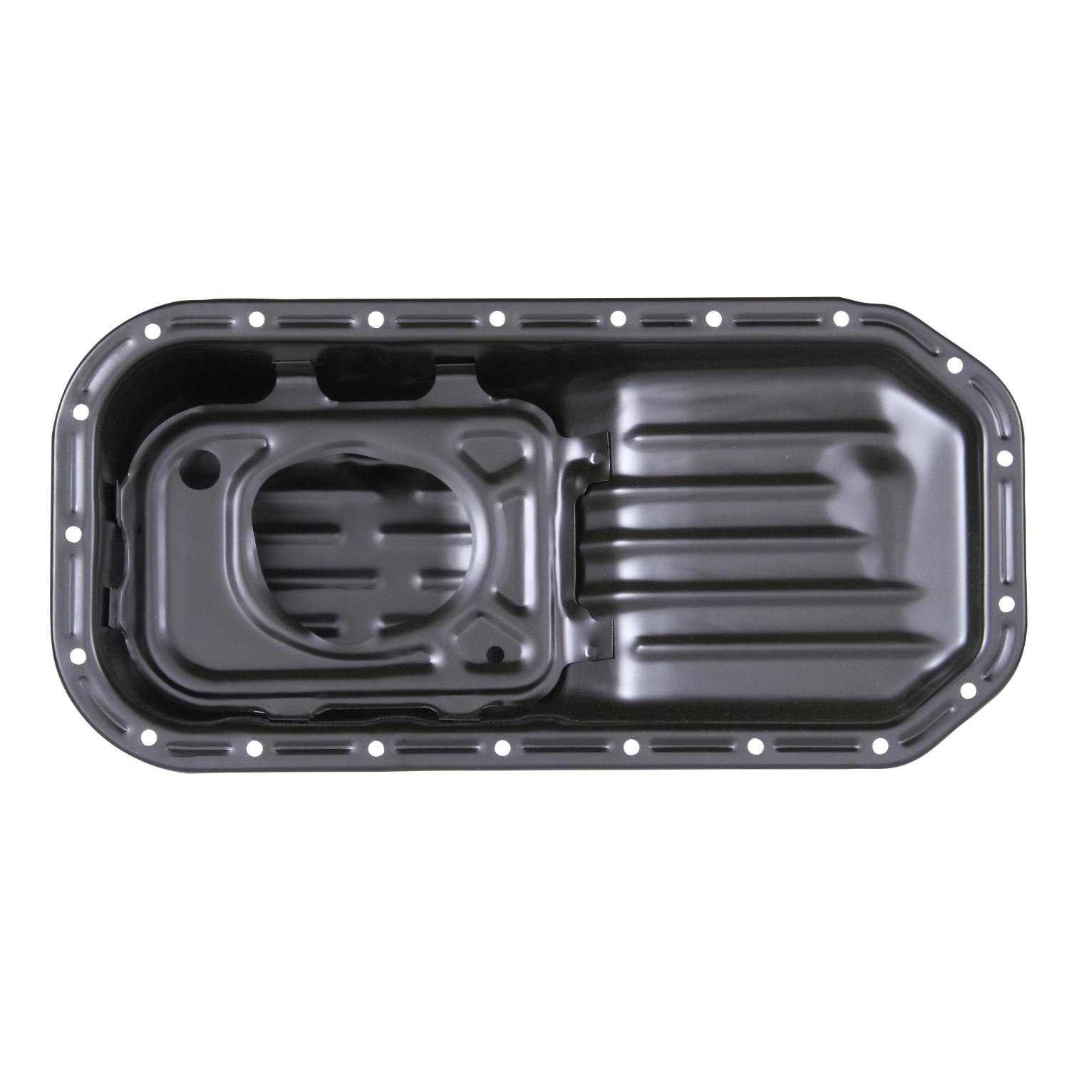 Spectra Premium GMP07A Engine Oil Pan product image 2 of 4