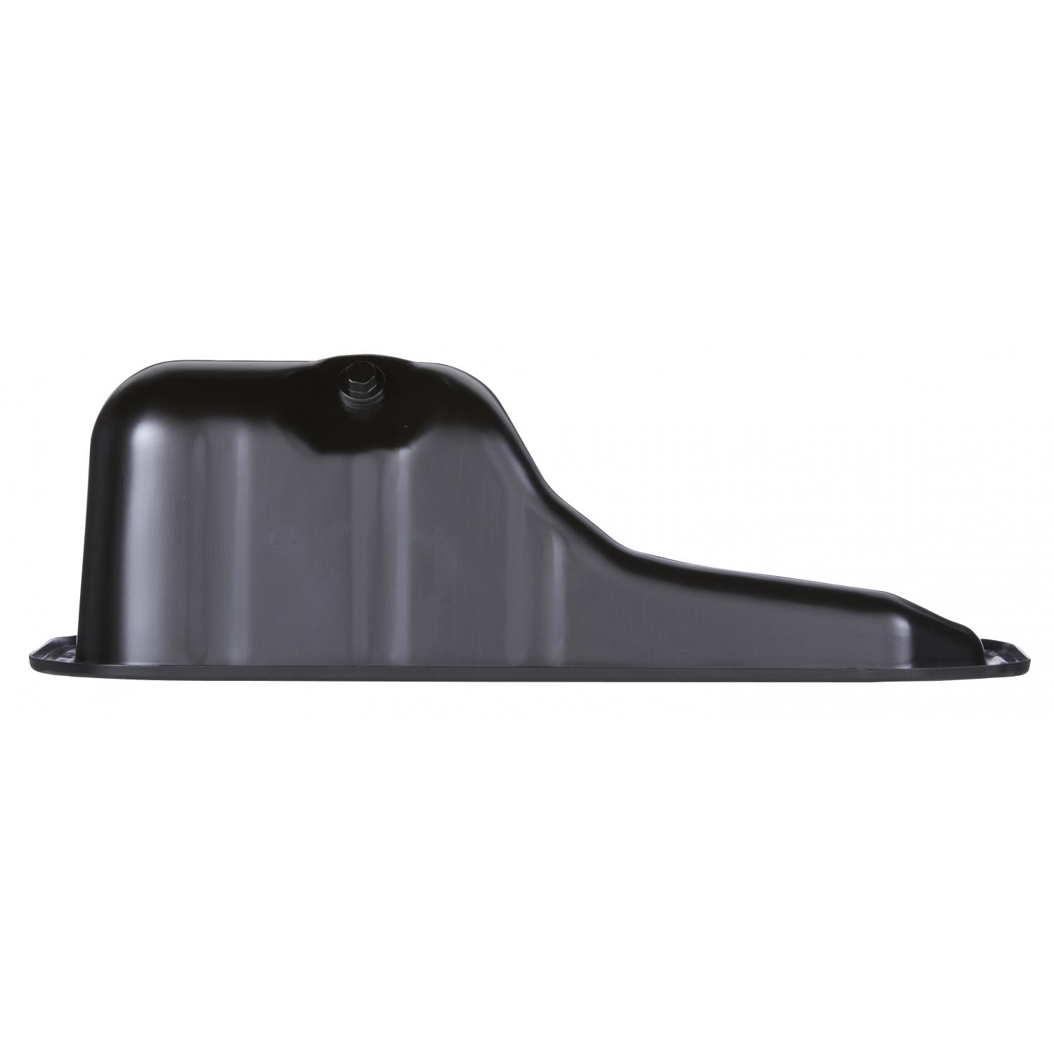 Spectra Premium GMP07A Engine Oil Pan product image 3 of 4