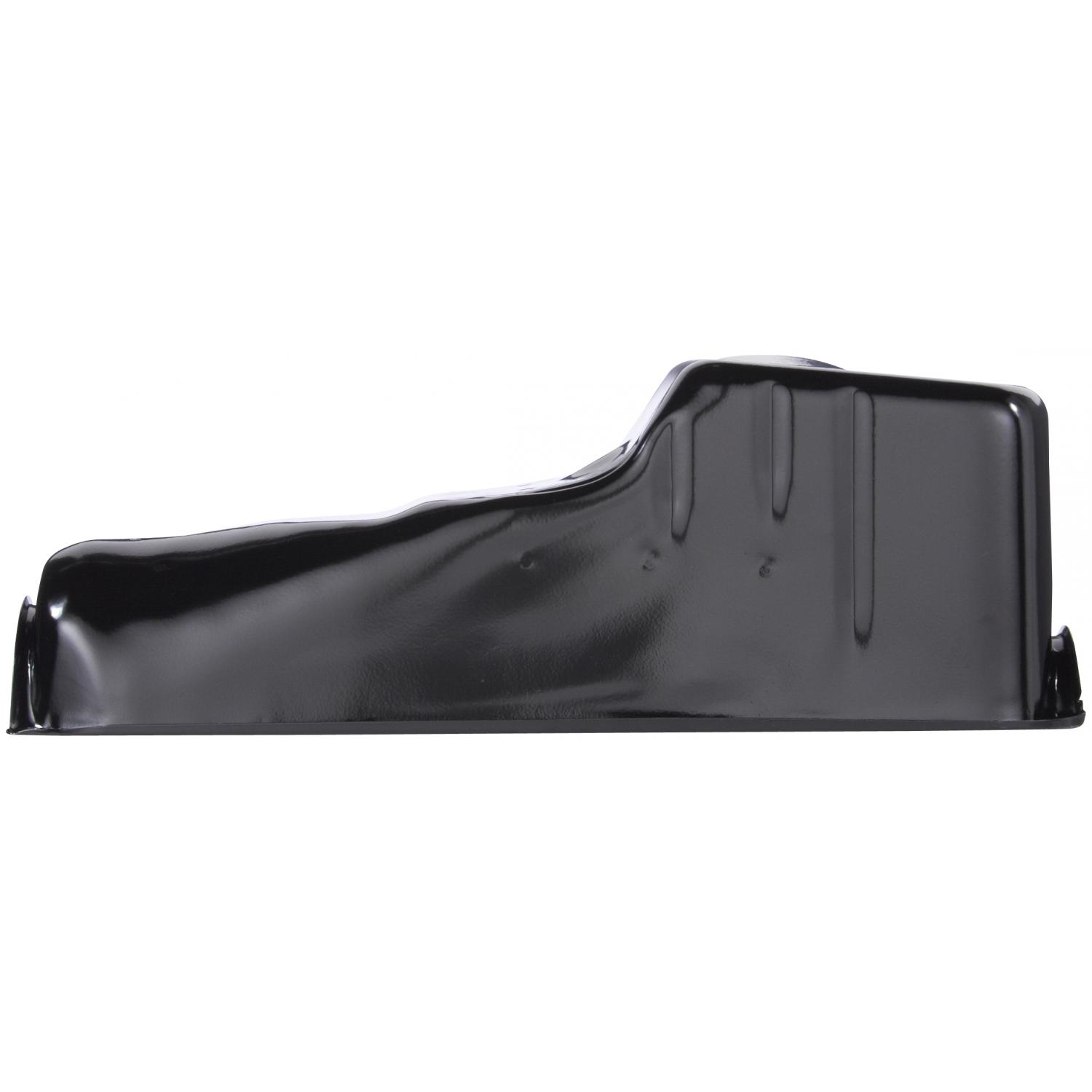 Spectra Premium GMP08A Engine Oil Pan product image 1 of 4