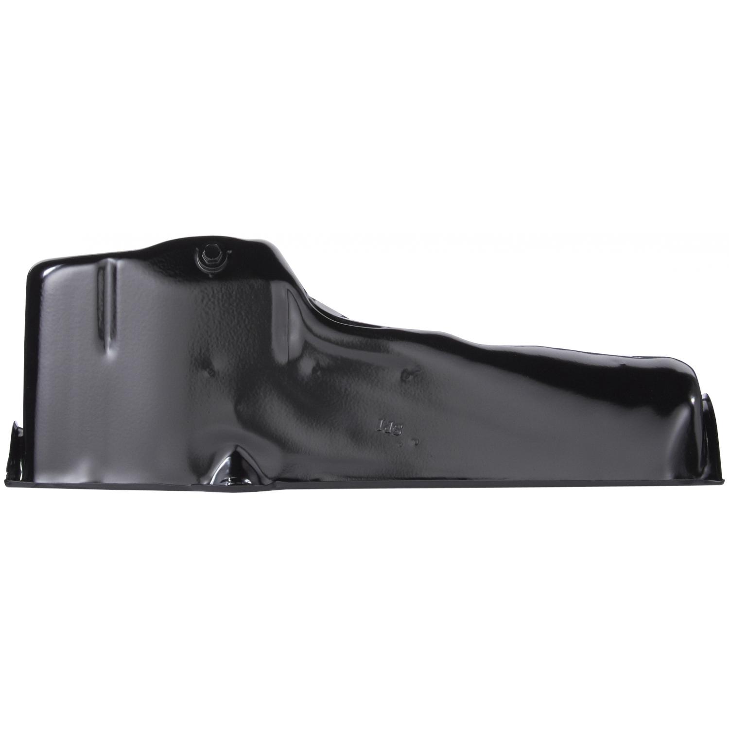 Spectra Premium GMP08A Engine Oil Pan product image 3 of 4