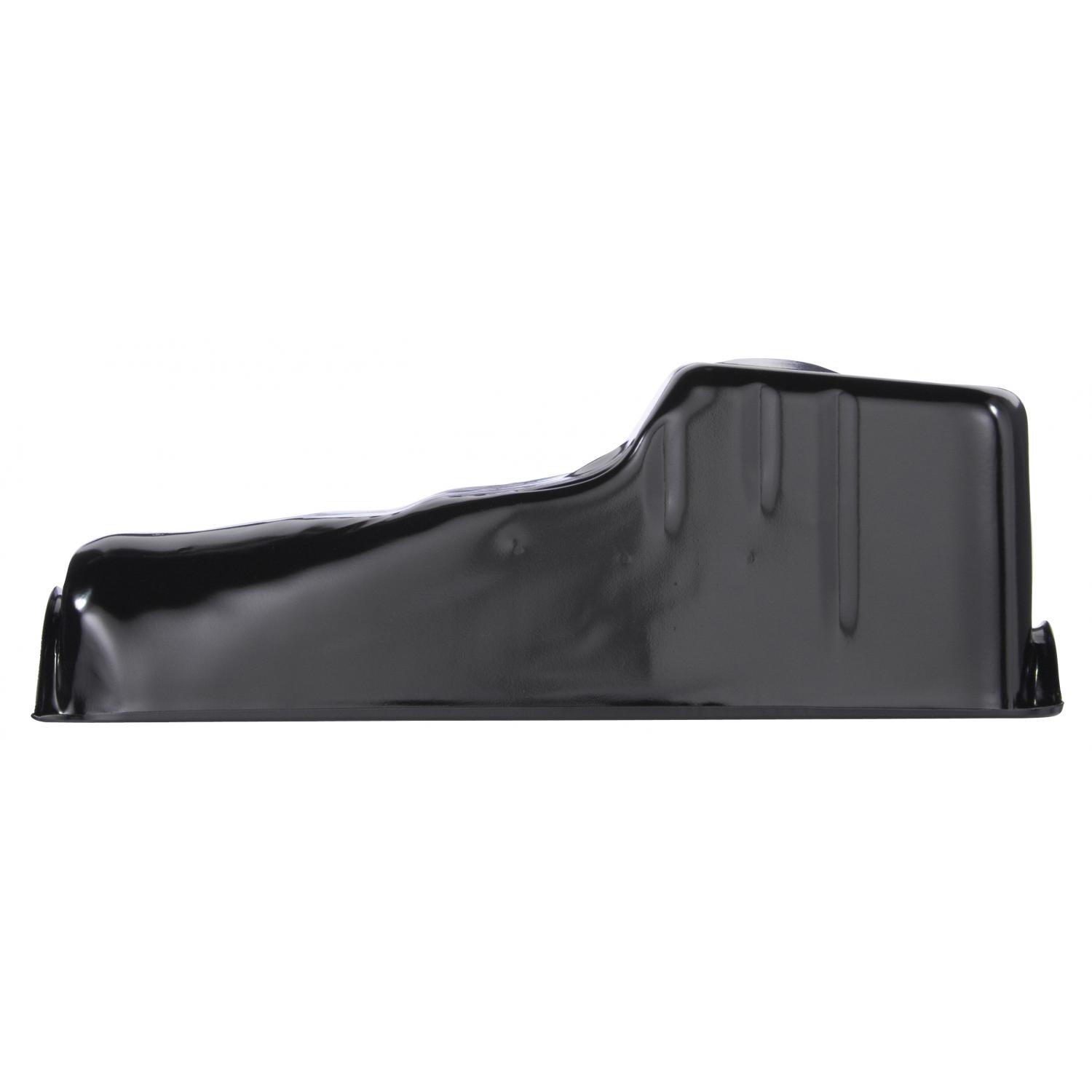 Spectra Premium GMP08B - Engine Oil Pan Spectra Premium GMP08B Engine Oil Pan product image 1 of 4