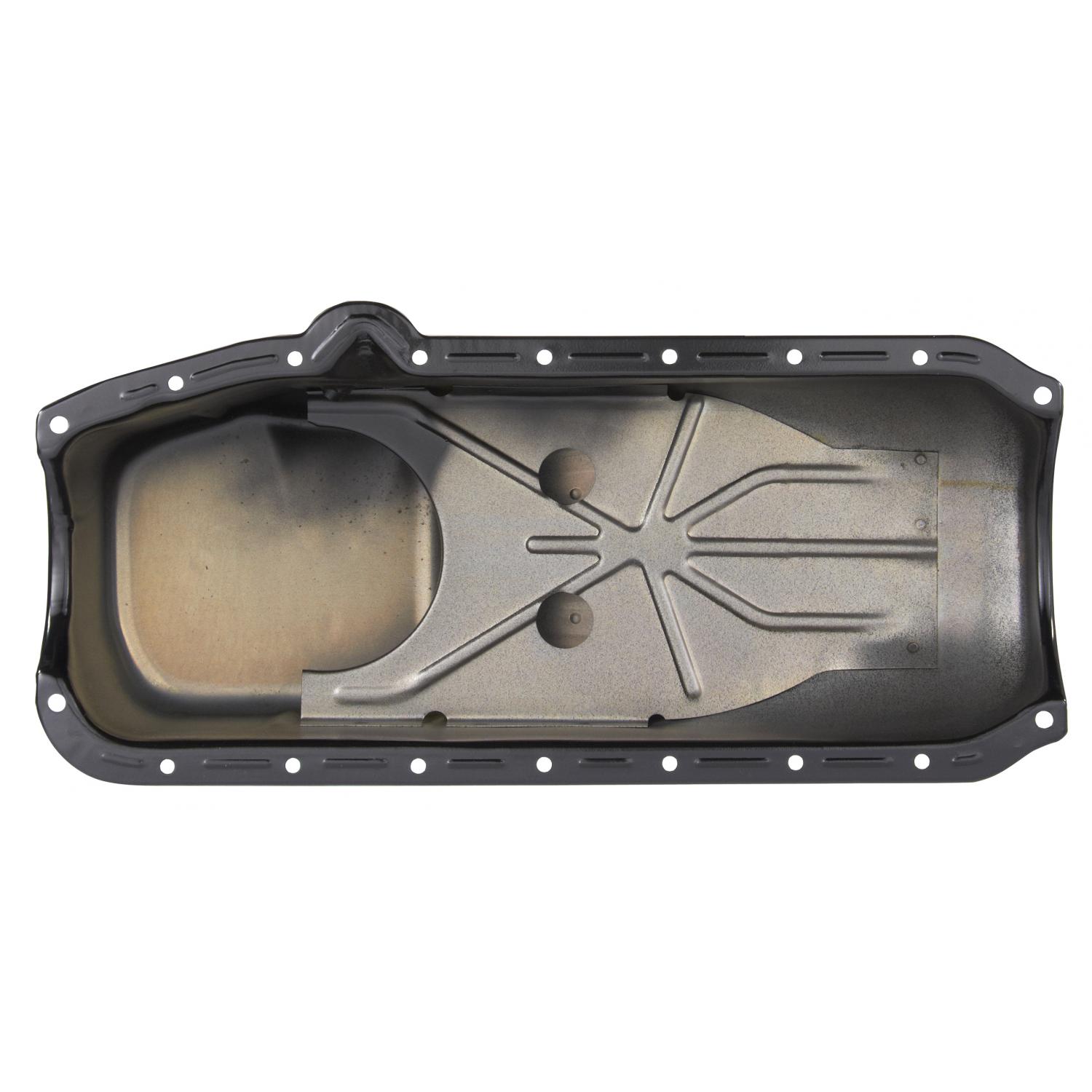 Spectra Premium GMP08B - Engine Oil Pan Spectra Premium GMP08B Engine Oil Pan product image 2 of 4