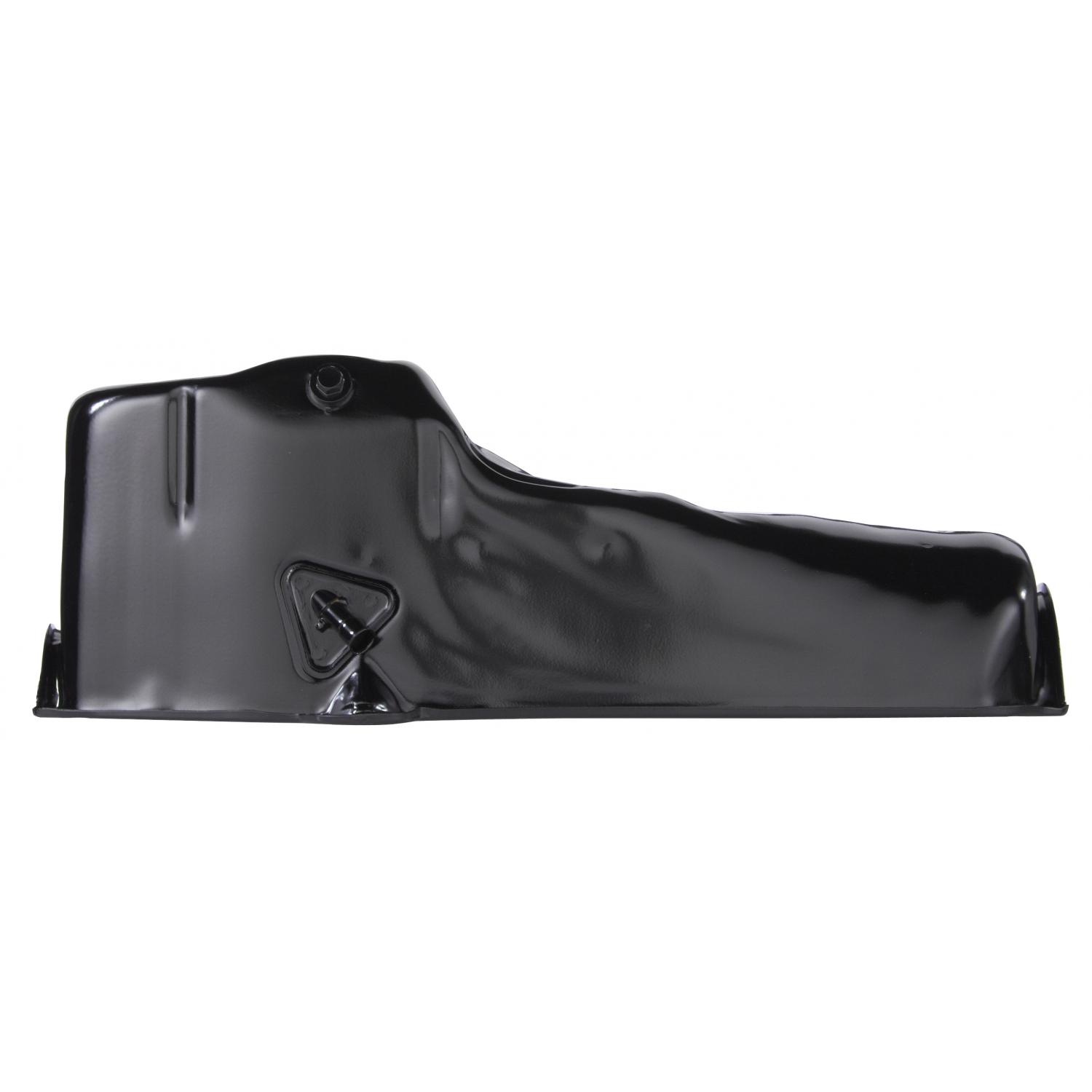 Spectra Premium GMP08B - Engine Oil Pan Spectra Premium GMP08B Engine Oil Pan product image 3 of 4