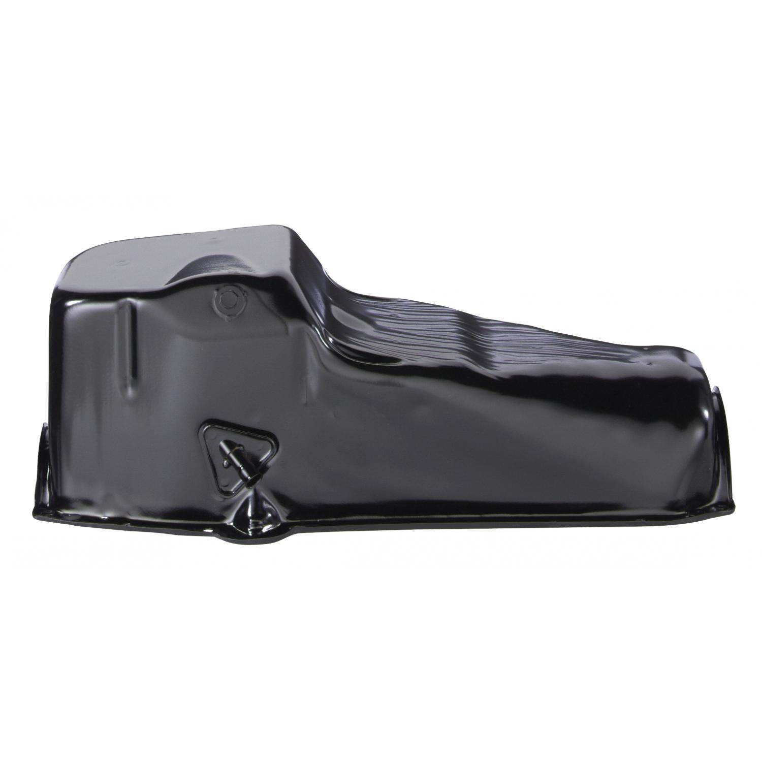 Spectra Premium GMP08B - Engine Oil Pan Spectra Premium GMP08B Engine Oil Pan product image 4 of 4