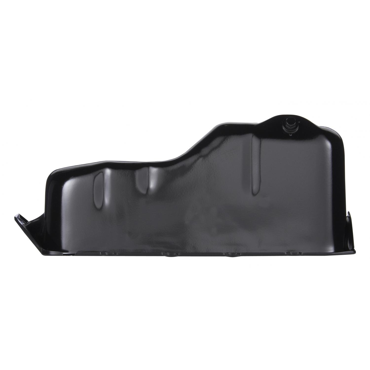 Spectra Premium GMP09A Engine Oil Pan product image 3 of 4