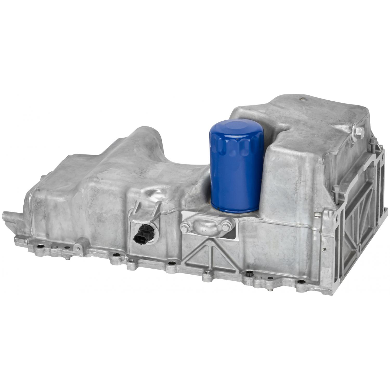 Spectra Premium GMP100A Engine Oil Pan product image 1 of 5