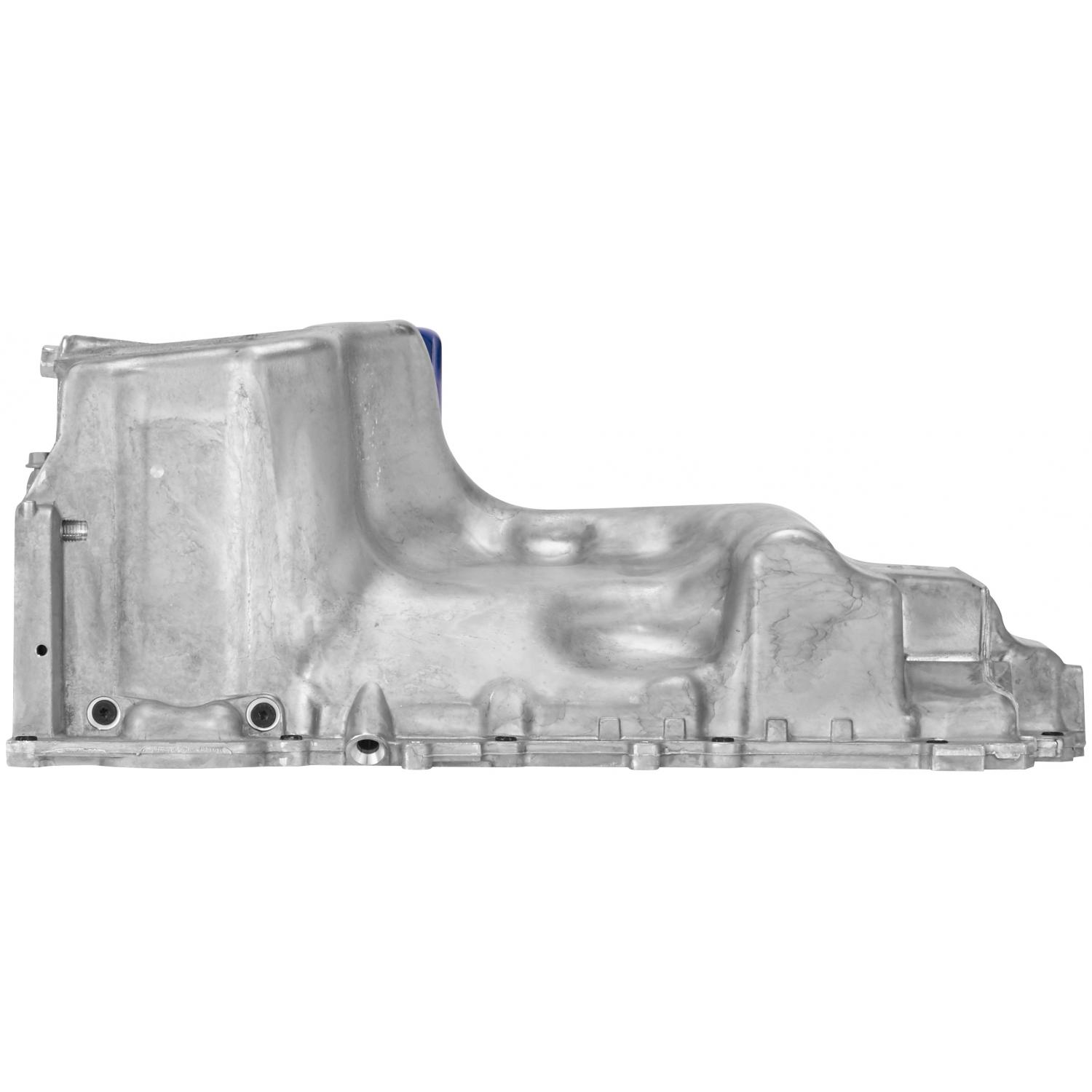 Spectra Premium GMP100A Engine Oil Pan product image 2 of 5