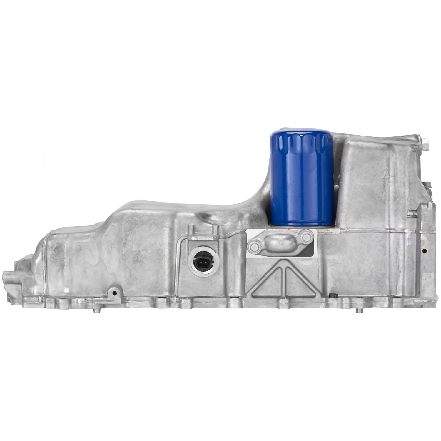 Spectra Premium GMP100A Engine Oil Pan product image 4 of 5