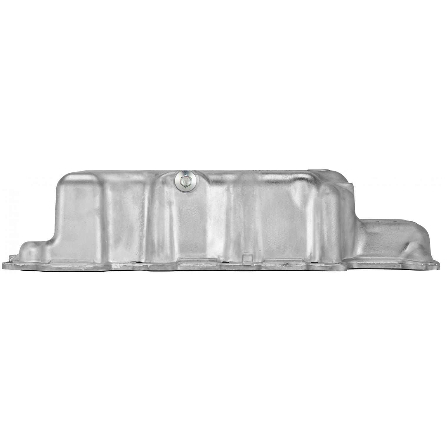 Spectra Premium GMP101A Engine Oil Pan product image 3 of 5