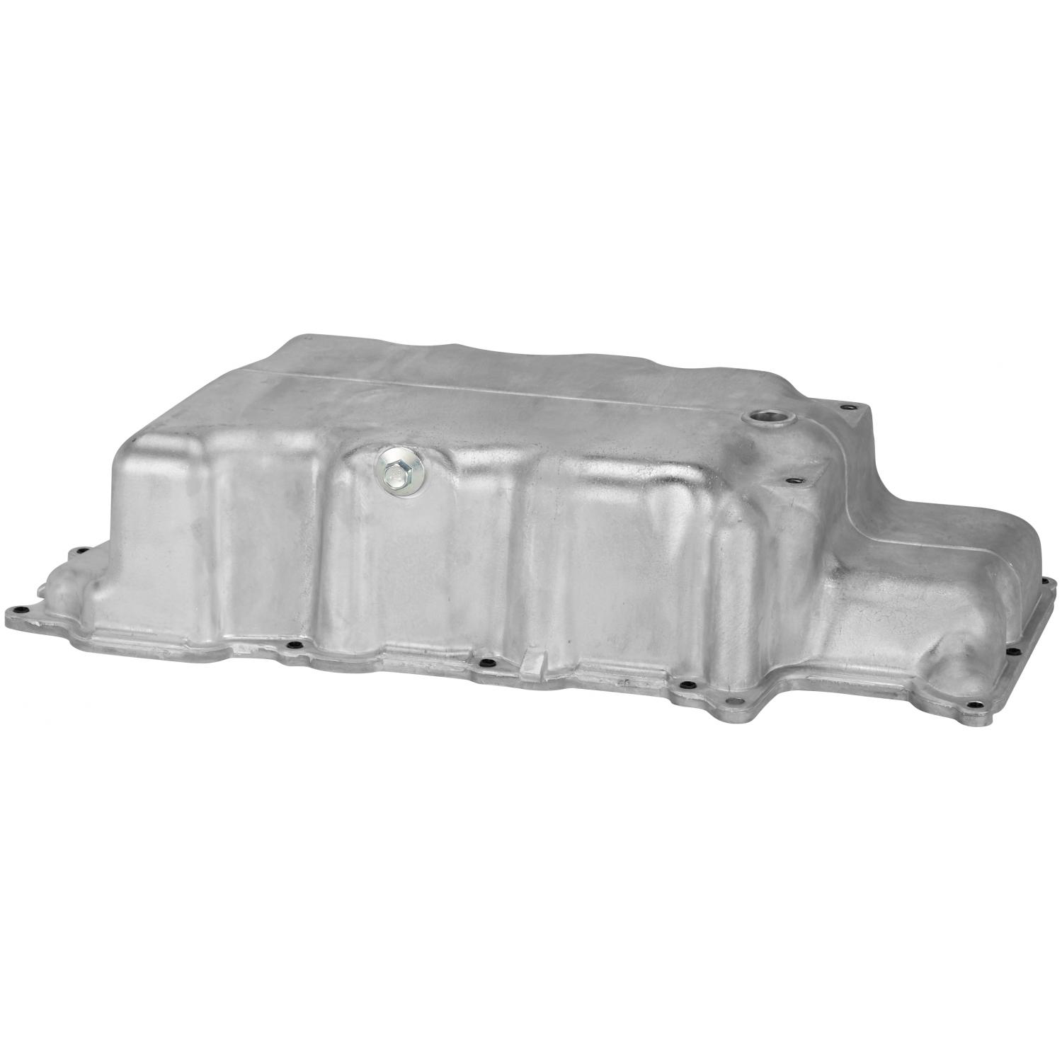 Spectra Premium GMP101A Engine Oil Pan product image 5 of 5