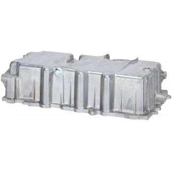 Spectra Premium GMP102A - Engine Oil Pan Spectra Premium GMP102A Engine Oil Pan product image 1 of 4