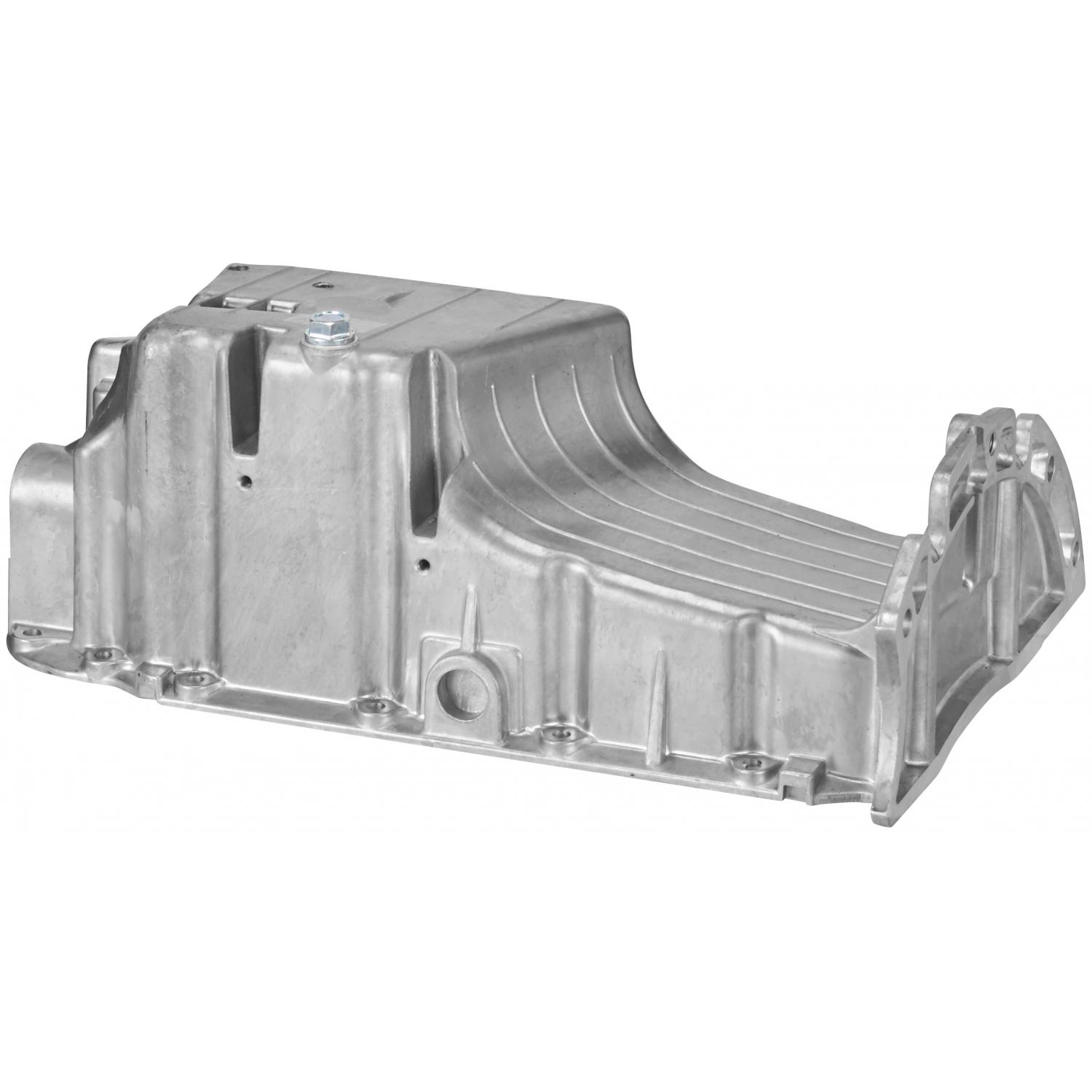 Spectra Premium GMP103A - Engine Oil Pan Spectra Premium GMP103A Engine Oil Pan product image 1 of 4
