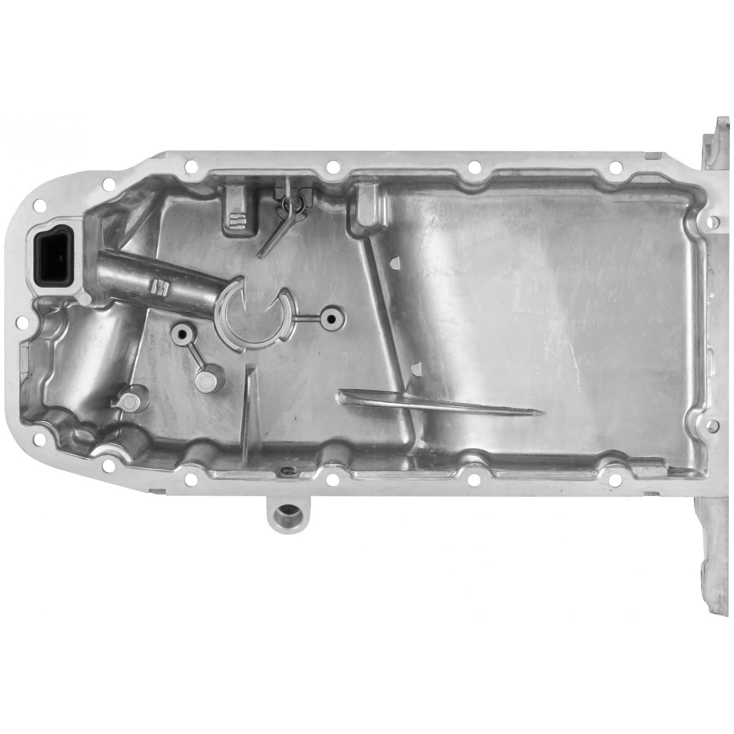 Spectra Premium GMP103A - Engine Oil Pan Spectra Premium GMP103A Engine Oil Pan product image 3 of 4