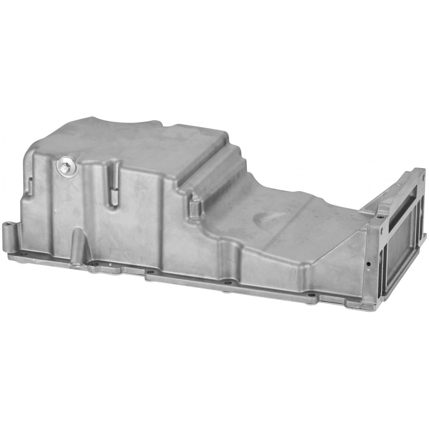 Spectra Premium GMP108A - Engine Oil Pan Spectra Premium GMP108A Engine Oil Pan product image 1 of 5