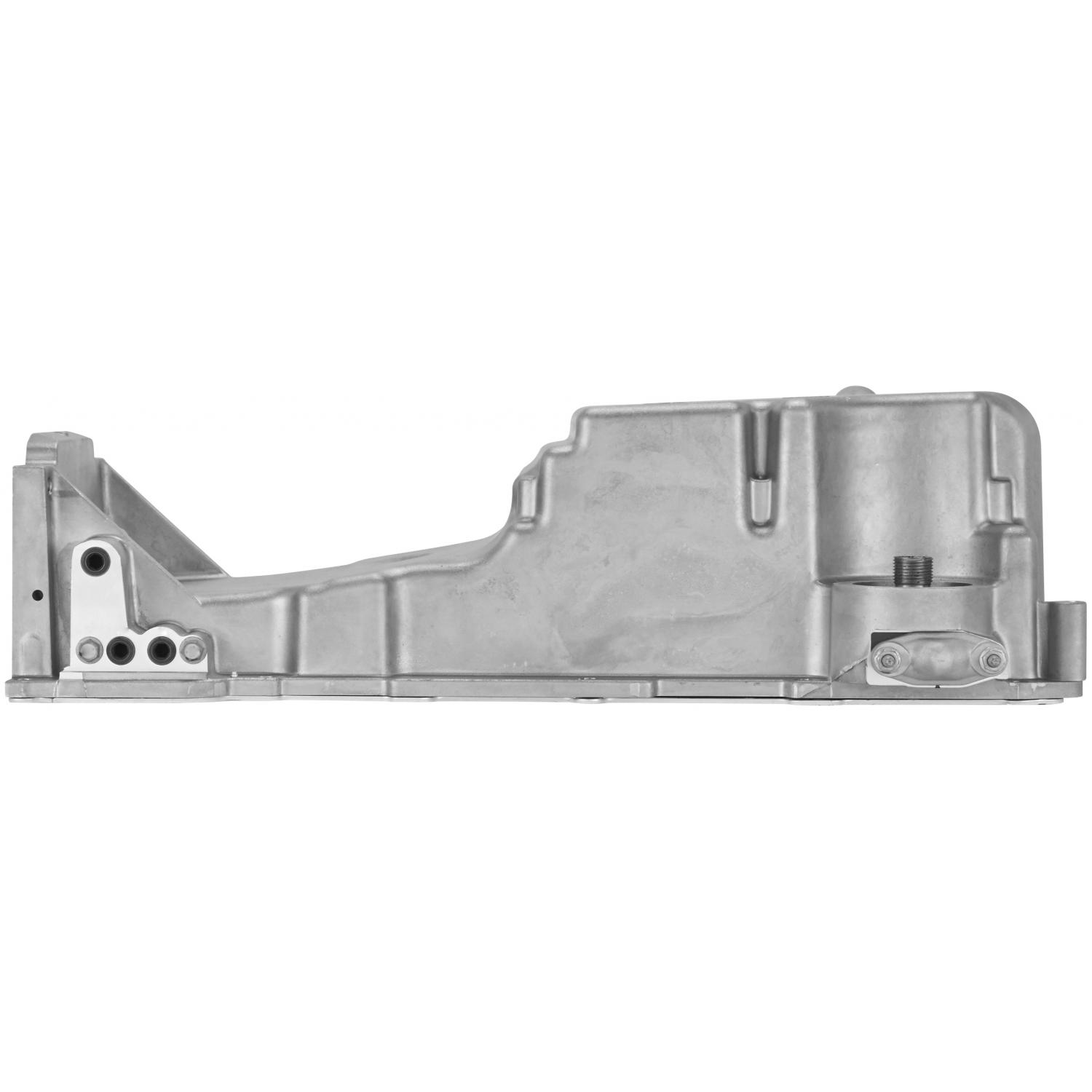 Spectra Premium GMP108A - Engine Oil Pan Spectra Premium GMP108A Engine Oil Pan product image 2 of 5