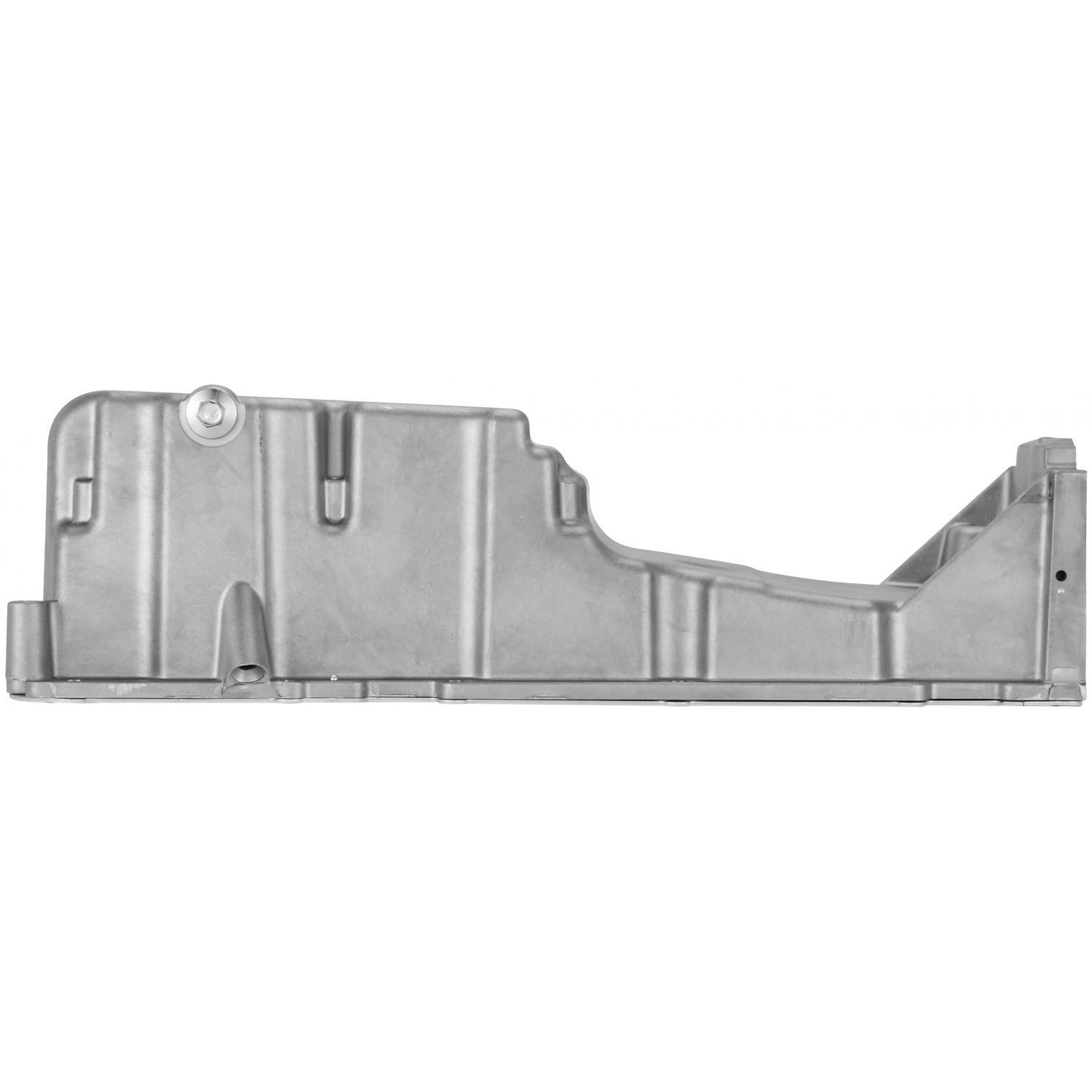 Spectra Premium GMP108A - Engine Oil Pan Spectra Premium GMP108A Engine Oil Pan product image 4 of 5