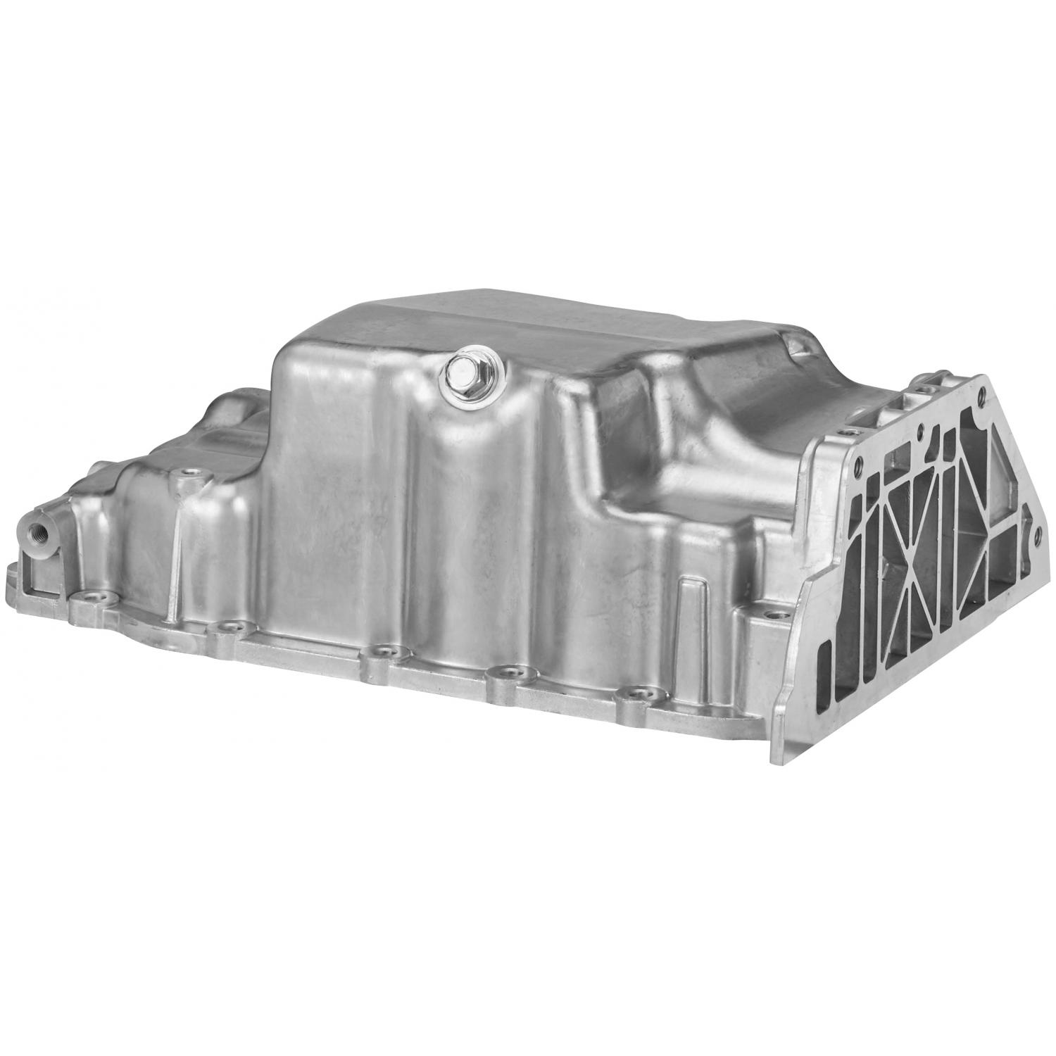 Spectra Premium GMP109A Engine Oil Pan product image 1 of 4