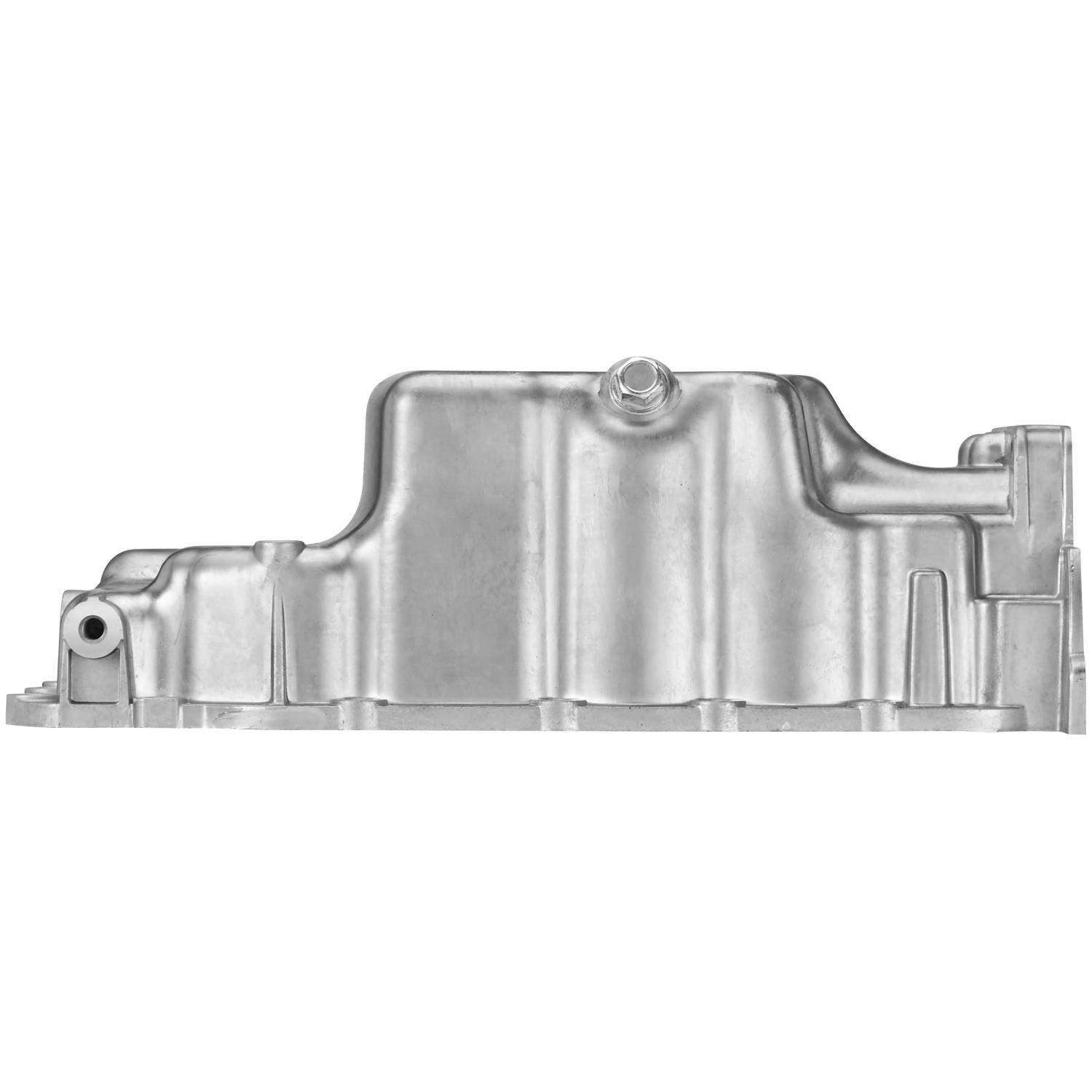 Spectra Premium GMP109A Engine Oil Pan product image 4 of 4