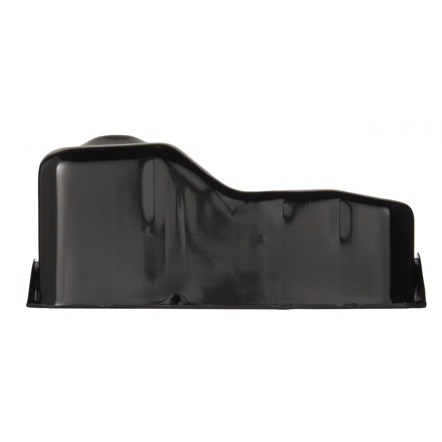 Spectra Premium GMP10A Engine Oil Pan product image 1 of 4